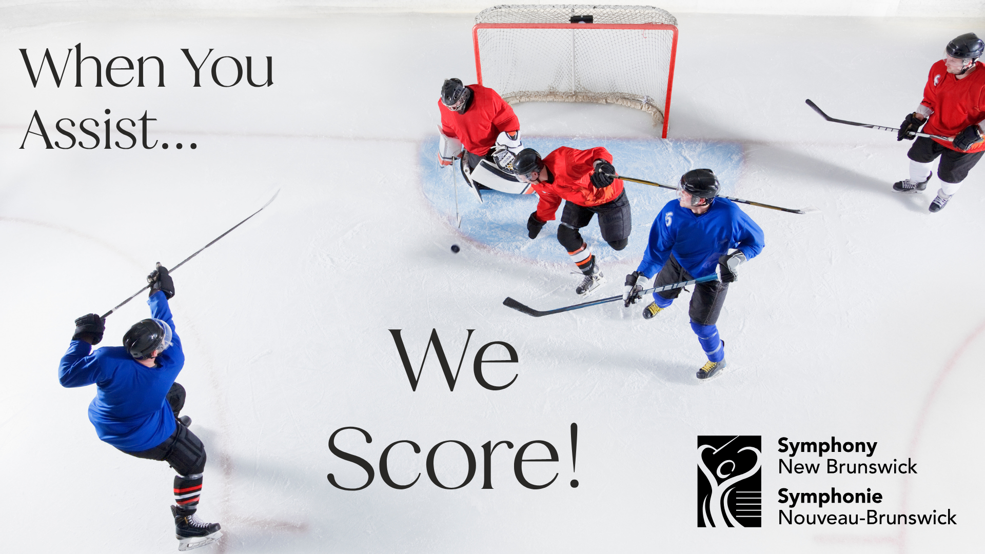 Donate today to join a winning team!