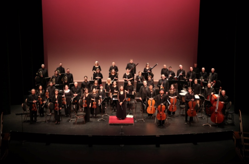 Symphony NB Extends "Echoes of Beethoven" Tour to Woodstock, Dalhousie ...