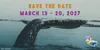 Pacific Rim Whale Festival | March 14-21, 2026 | Tofino & Ucluelet, BC