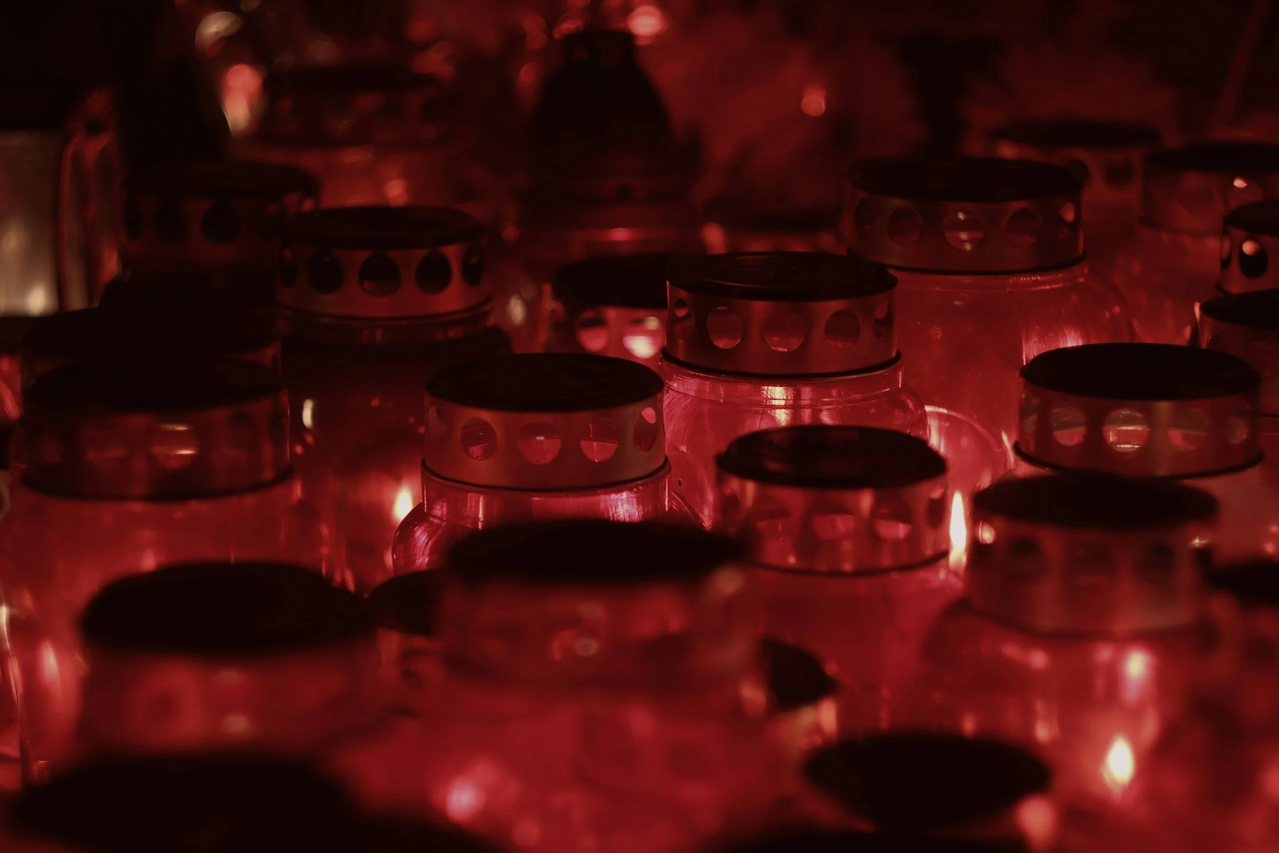 All Souls' Day
