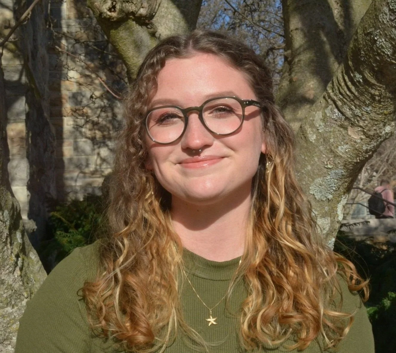 Lab Members — Gentry Lab