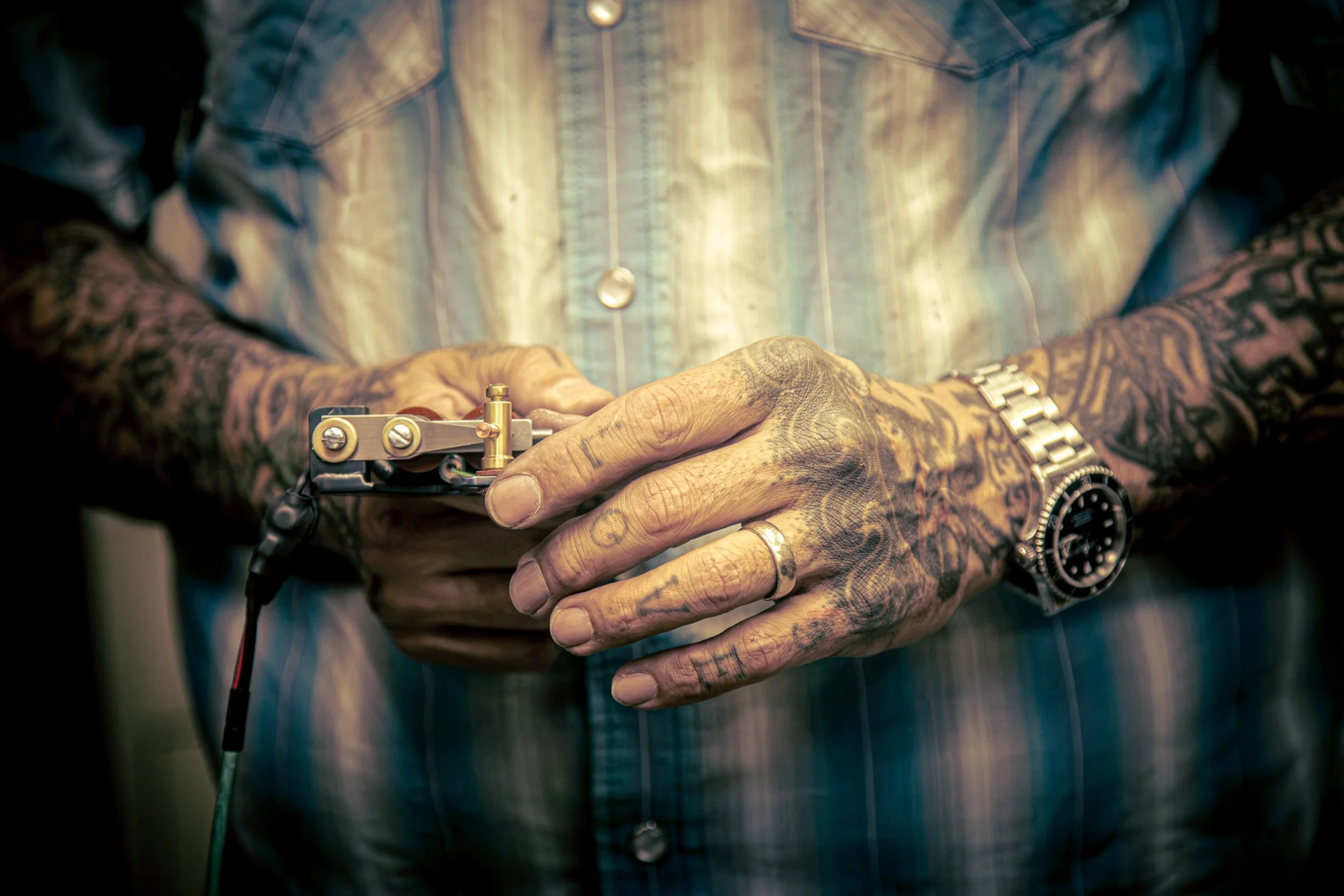 Juan Puente