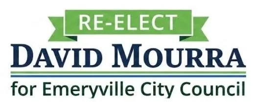 David Mourra for Emeryville City Council