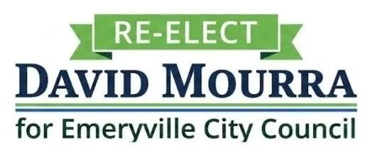 David Mourra for Emeryville City Council