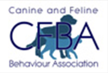 Canine &amp; Feline Behaviour Association