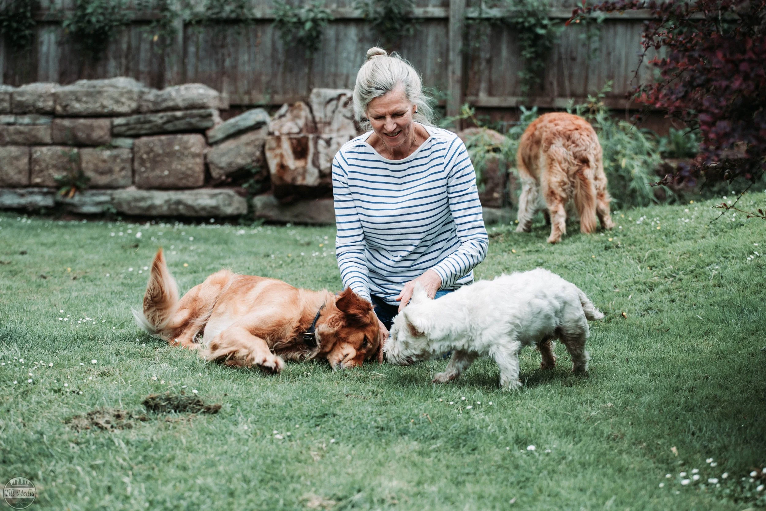 Helen on the floor with dogs.jpg