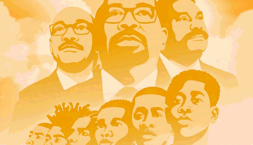 100 Black Men