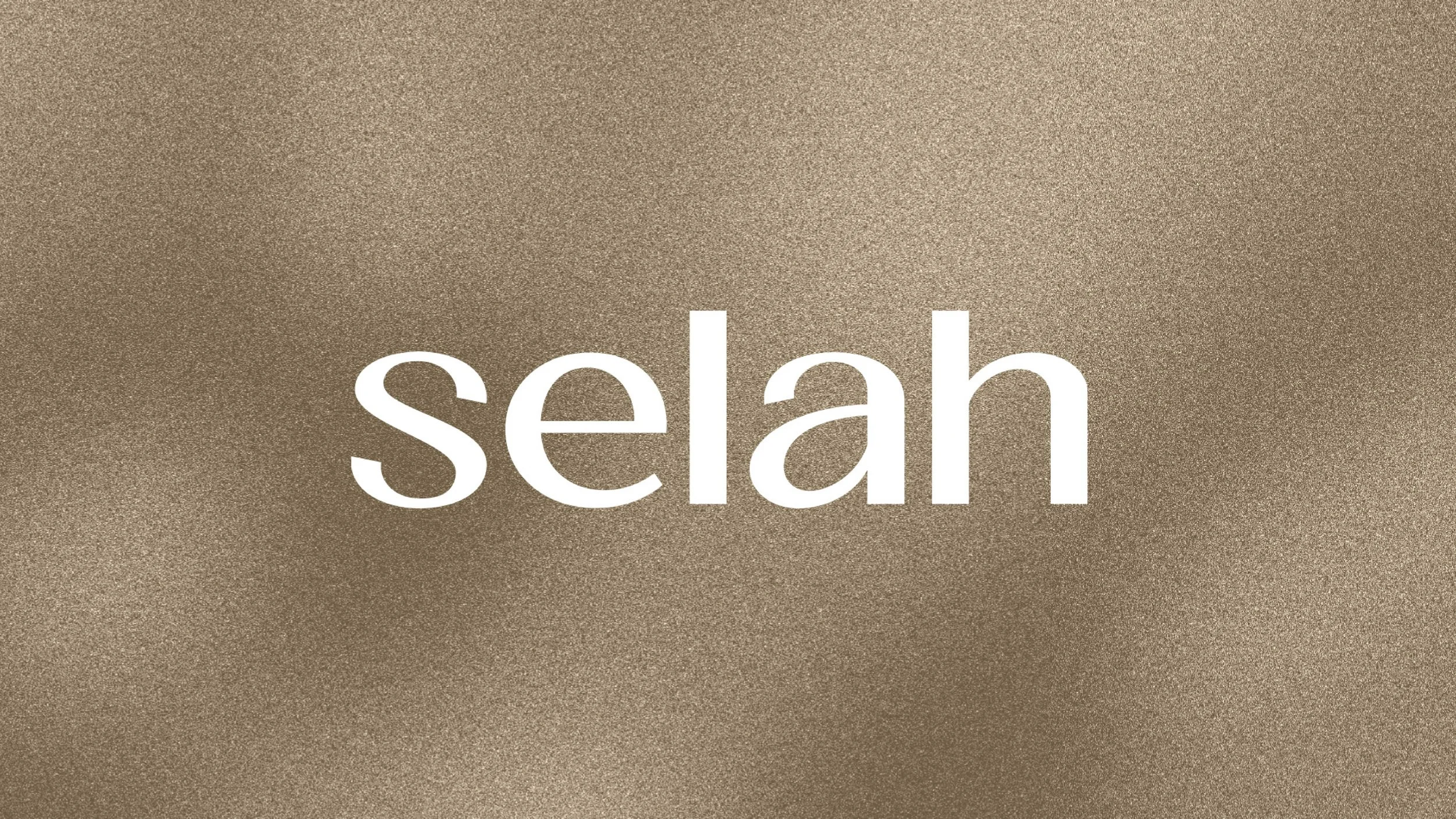 SELAH