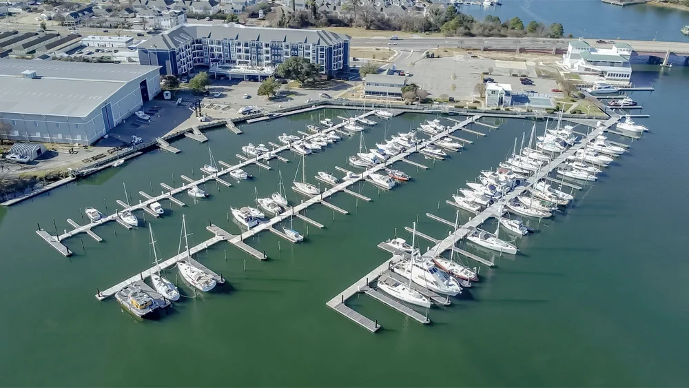 General 5 — Morningstar Properties