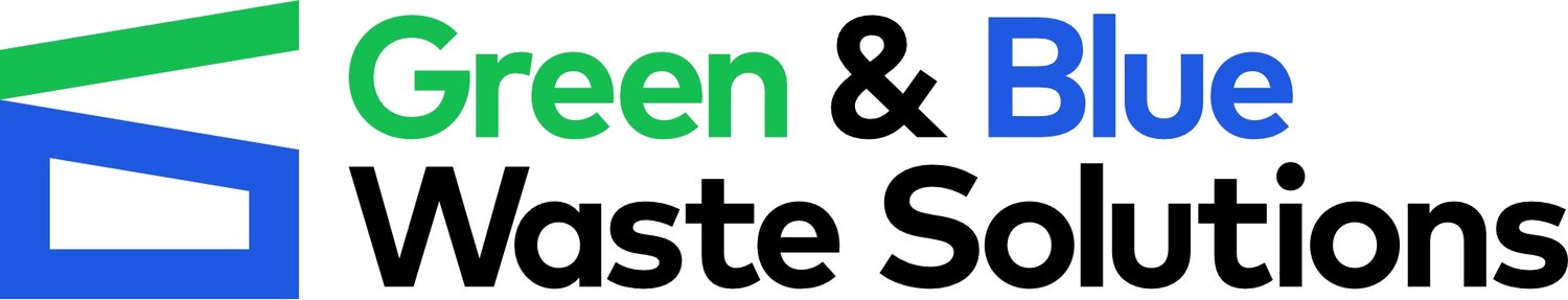 Green and Blue Waste Solutions