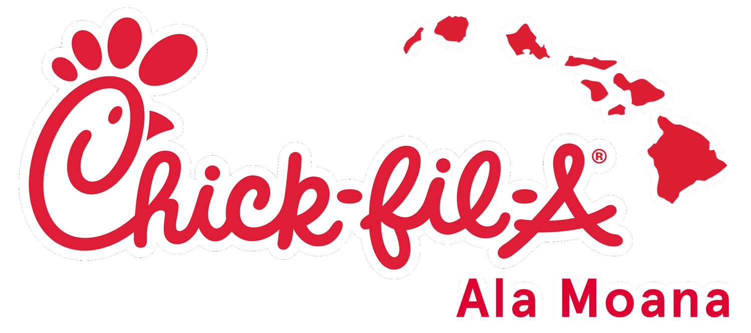 Chick-fil-A Ala Moana