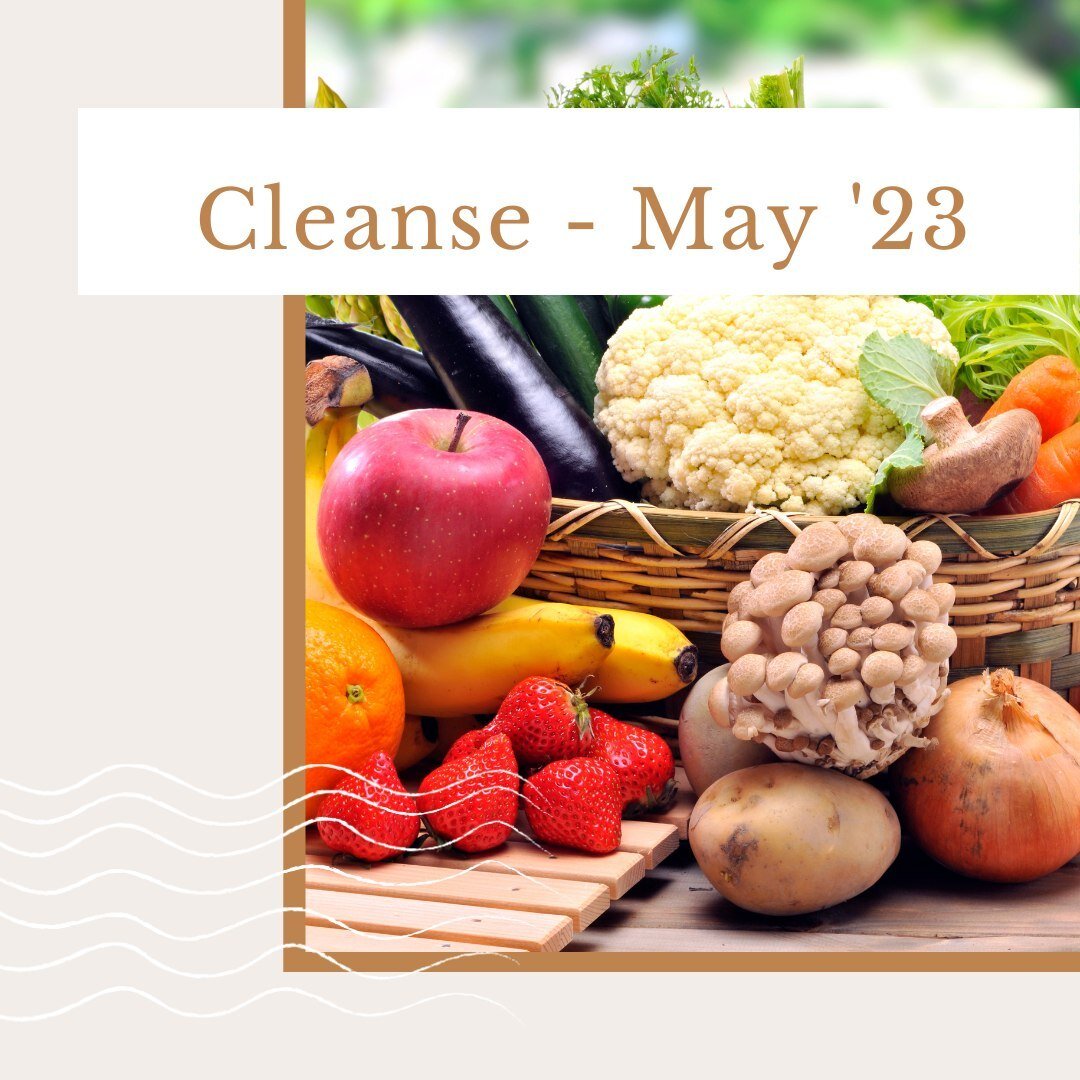 Ready to experience a powerful way of prioritizing your self-care and eliminating inflammation caused by foods and toxins?

Join me on my 10-day guided Cleanse experience, and discover how to upregulate your liver detoxification pathways and optimize
