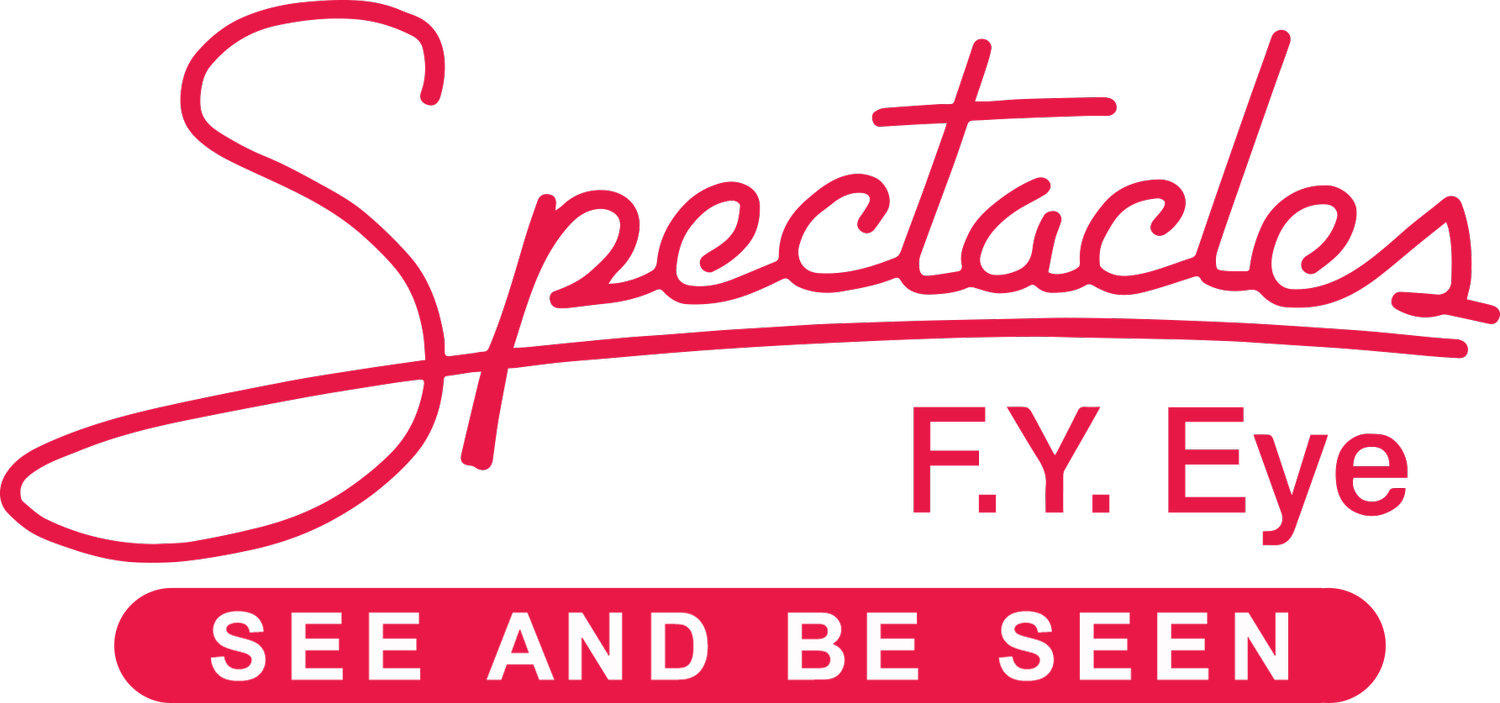 Spectacles F.Y.Eye