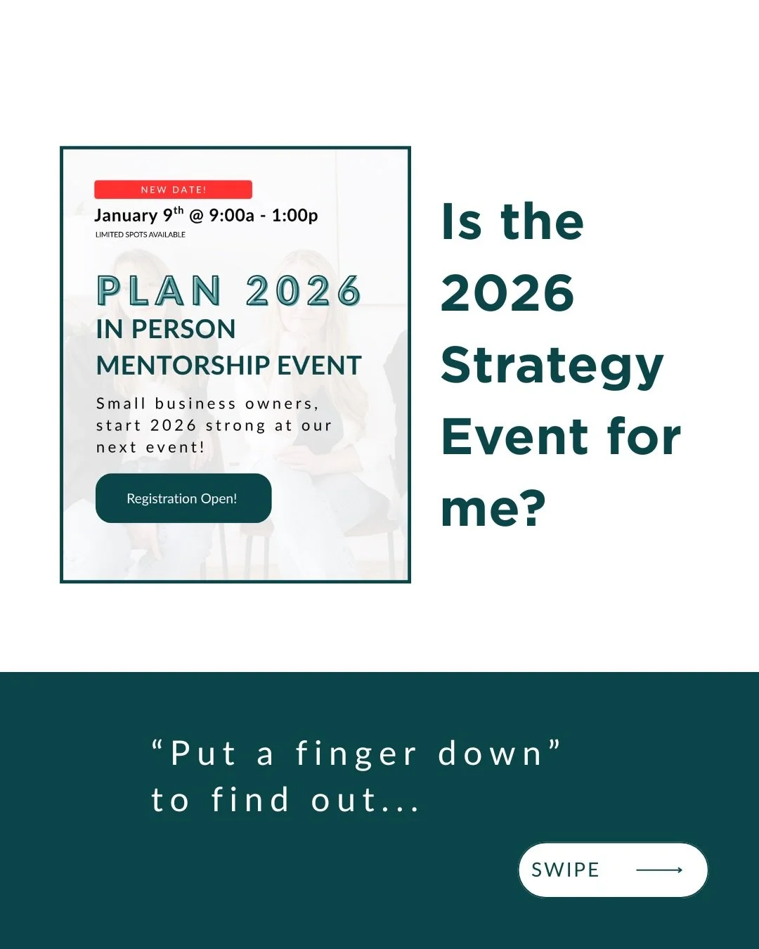 If you have any questions, feel free to send us a message. We&rsquo;ll see you soon!