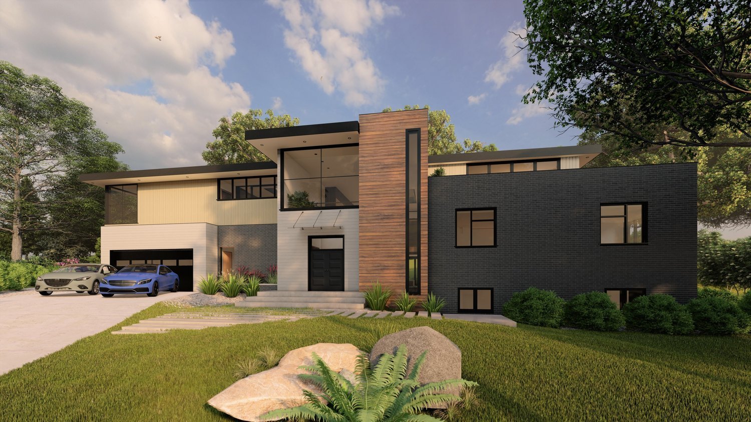 Rockville Architect | RT Studio