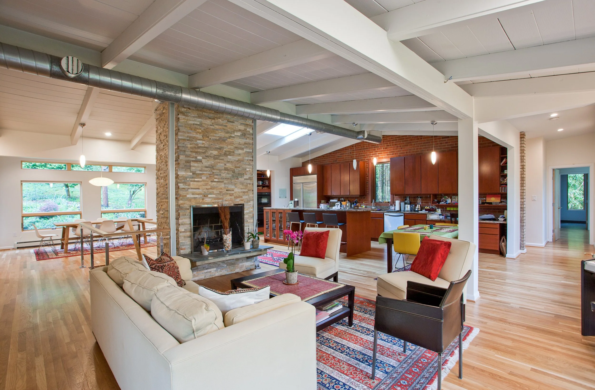 Rockville Architect | RT Studio