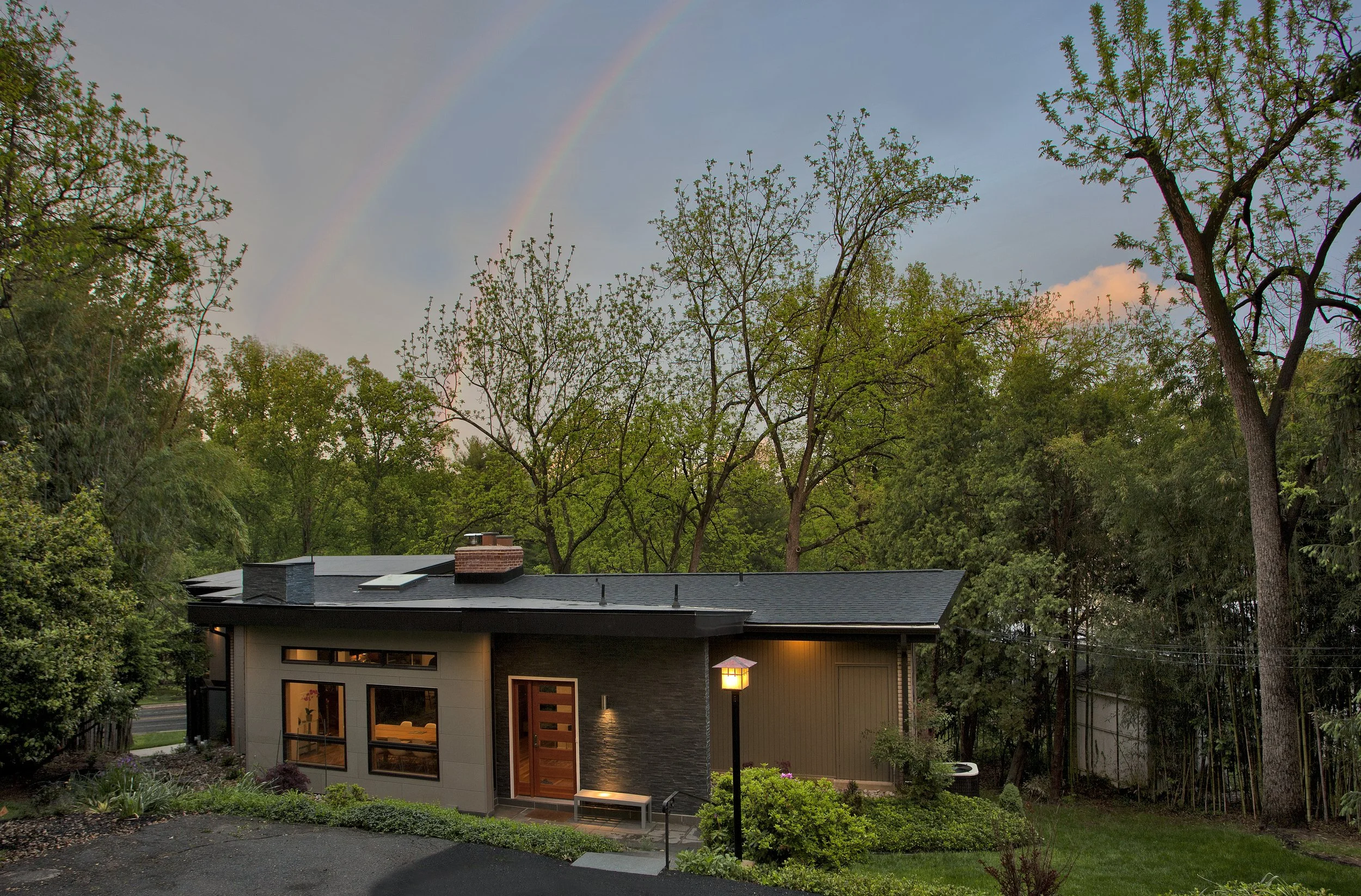 Rockville Architect | RT Studio