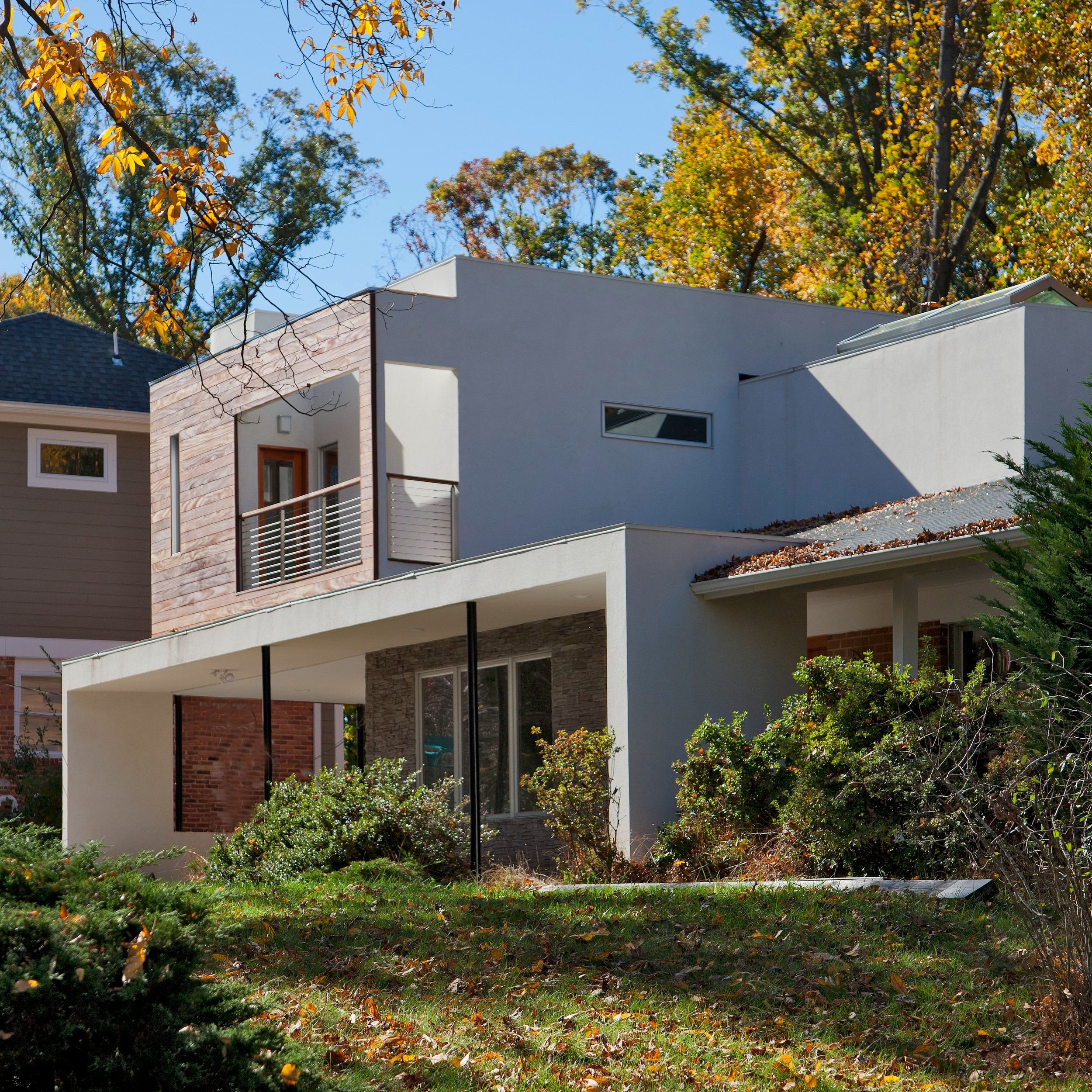 Rockville Architect | RT Studio