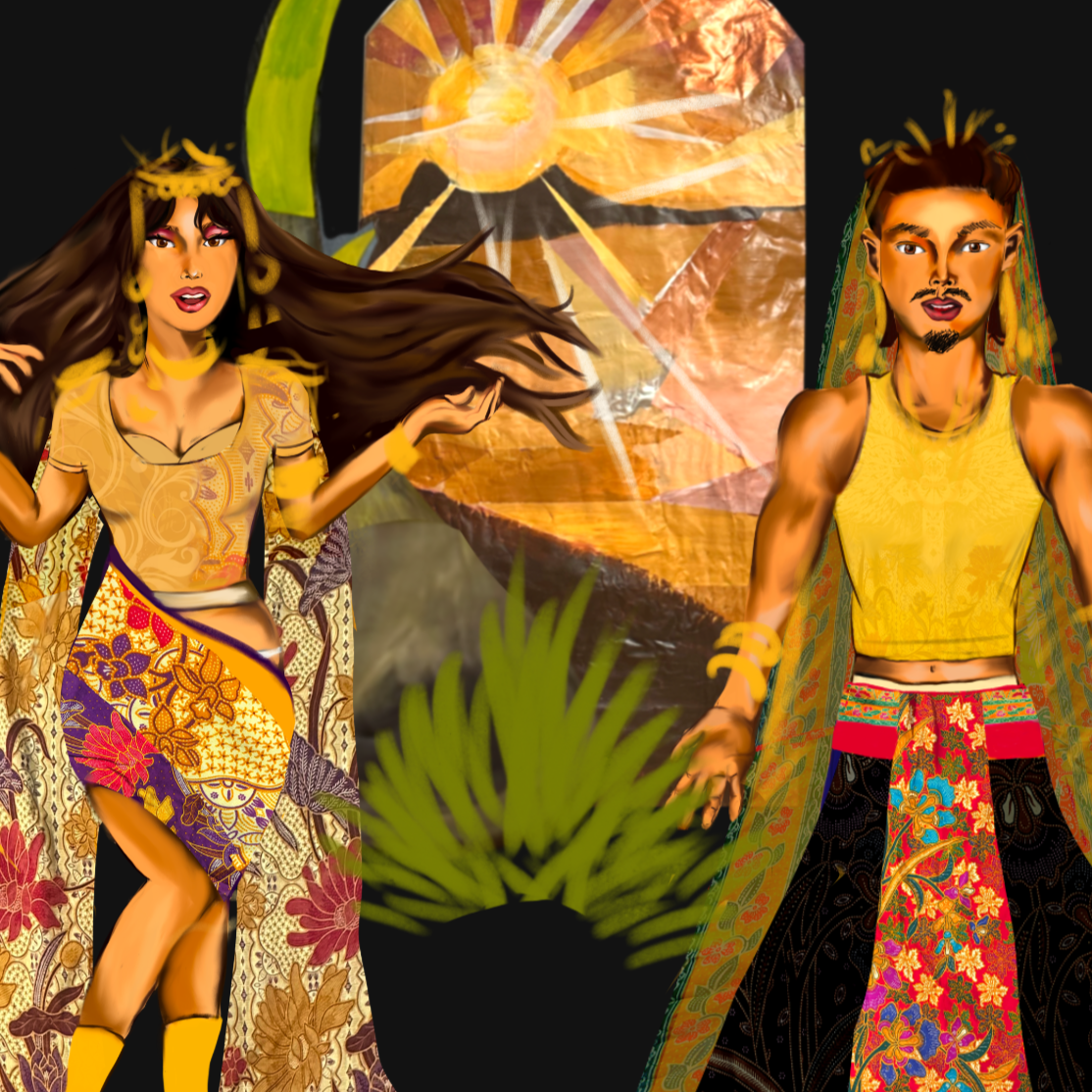 The Biyuti Project (2026) COMING SOON