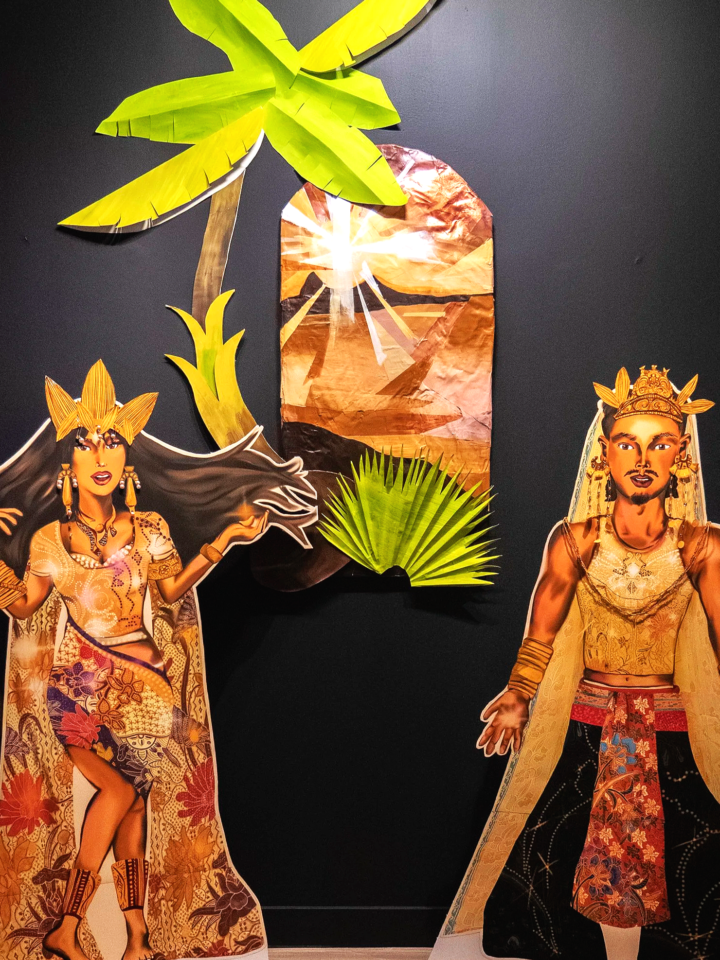 The Biyuti Project (2026)