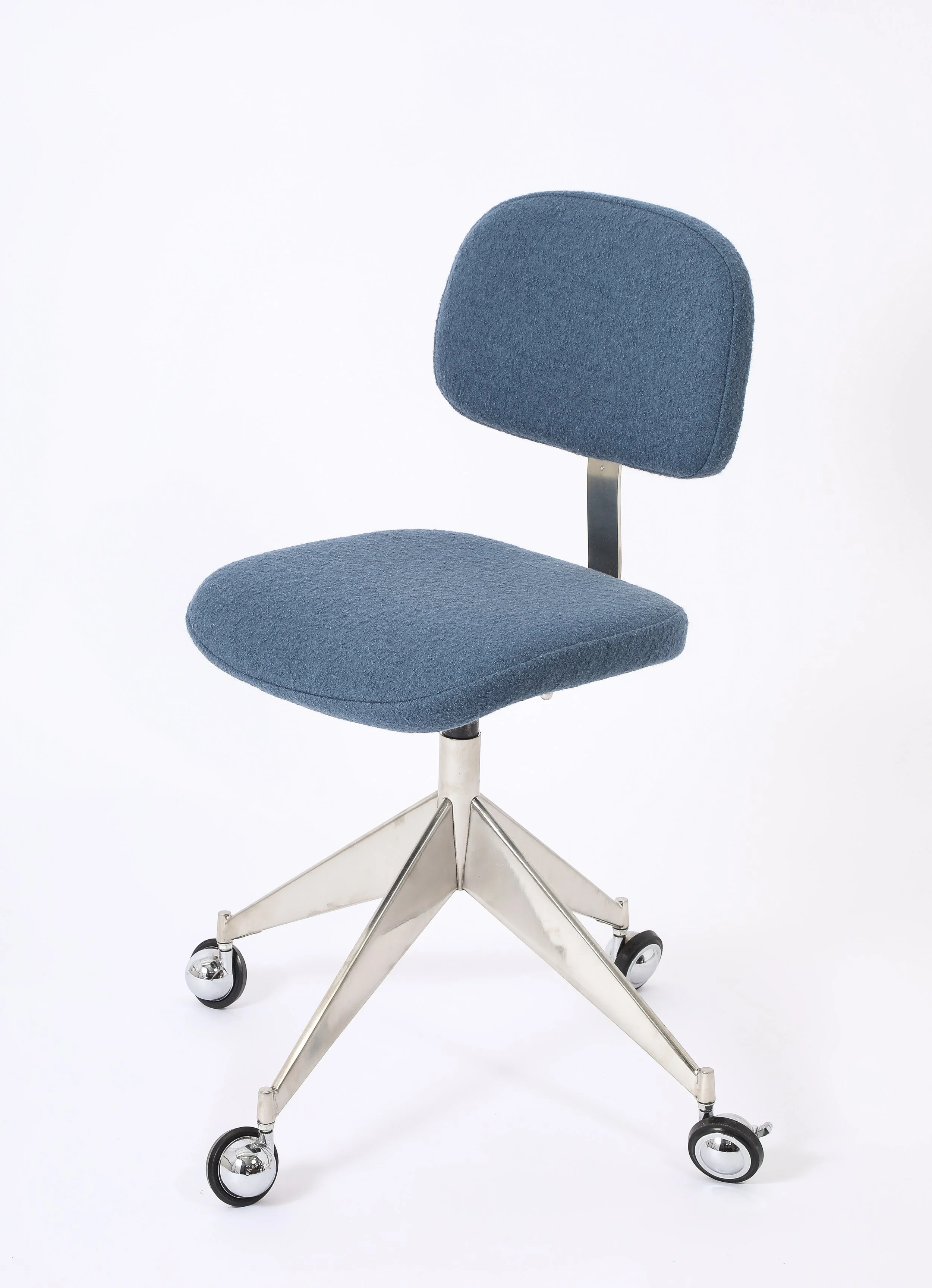 Jules Wabbes Desk Chair