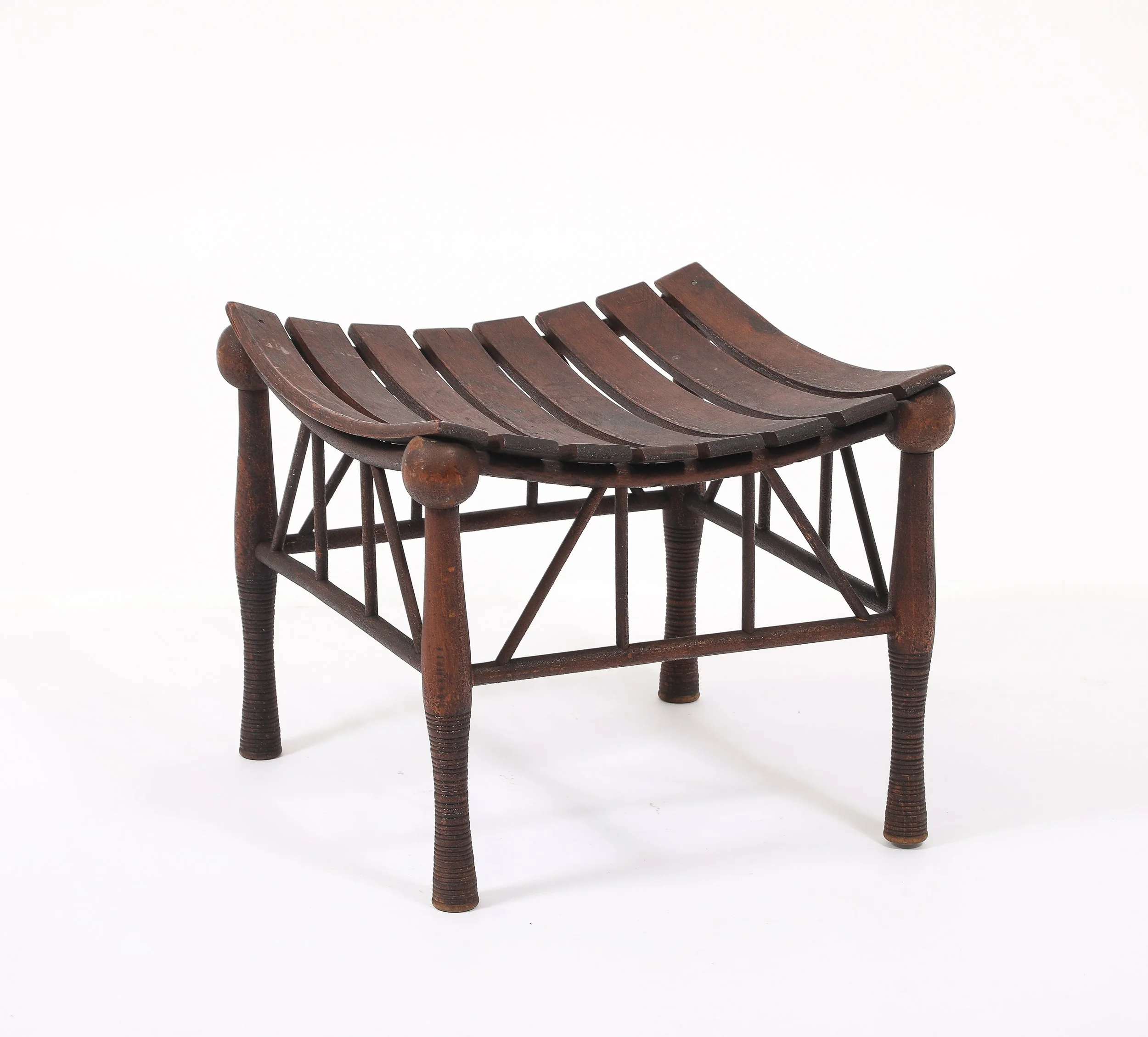Thebes Stool