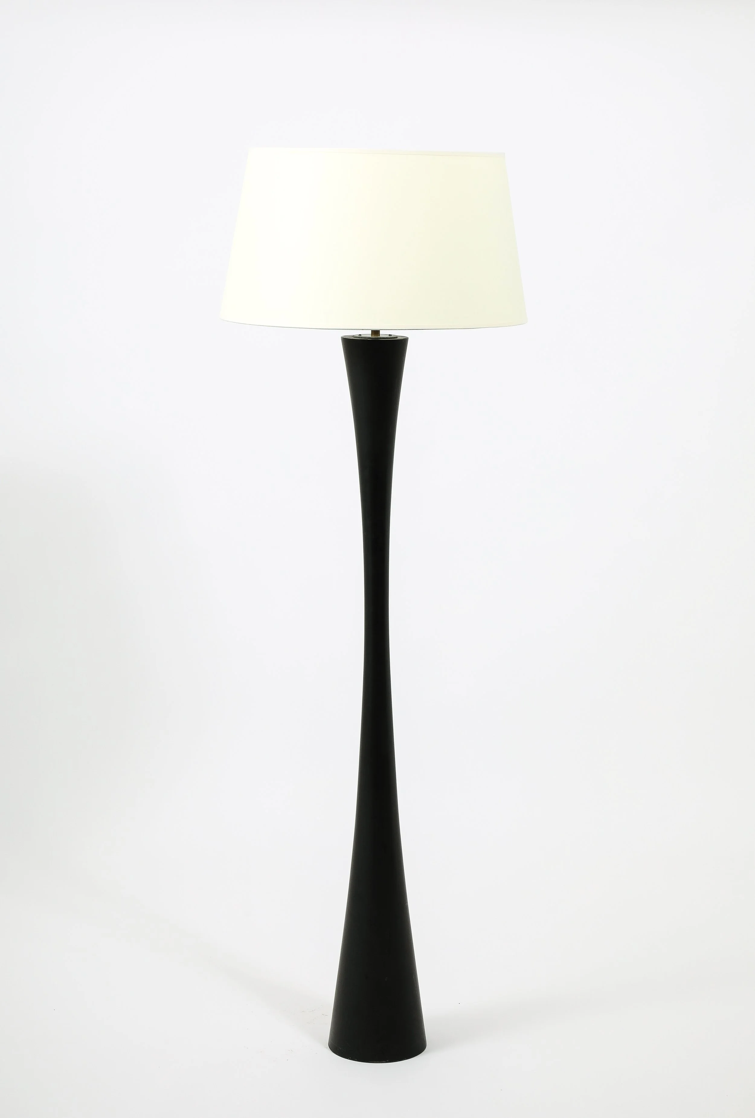 J.A Motte “Diabolo” Floor Lamp