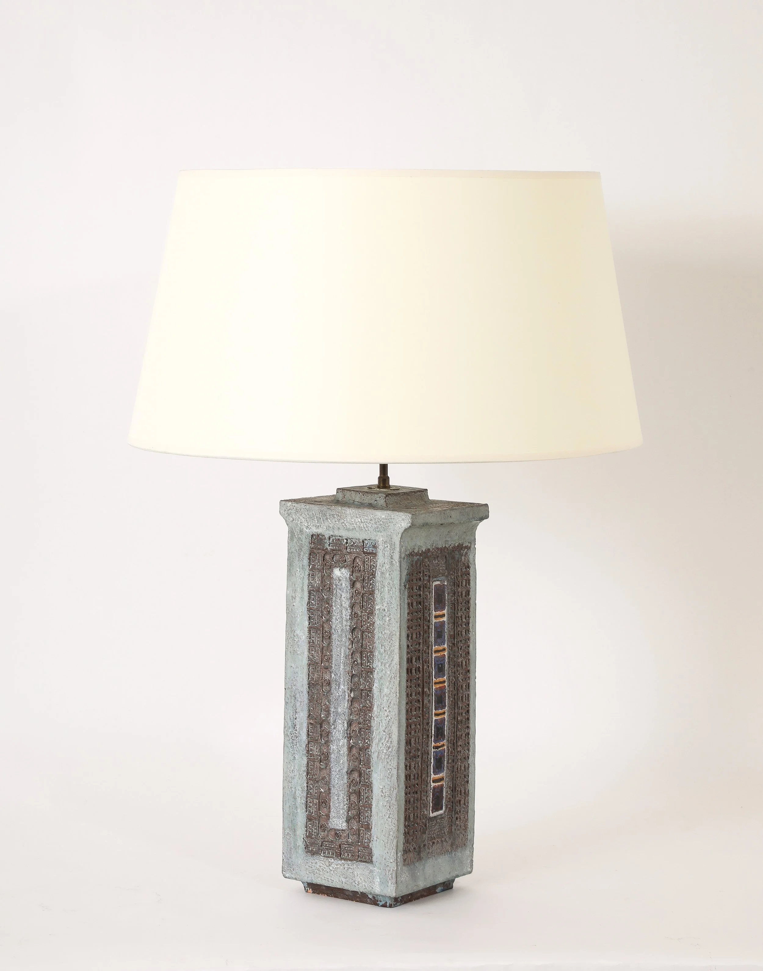 Pat & Joe Rolland Table Lamp