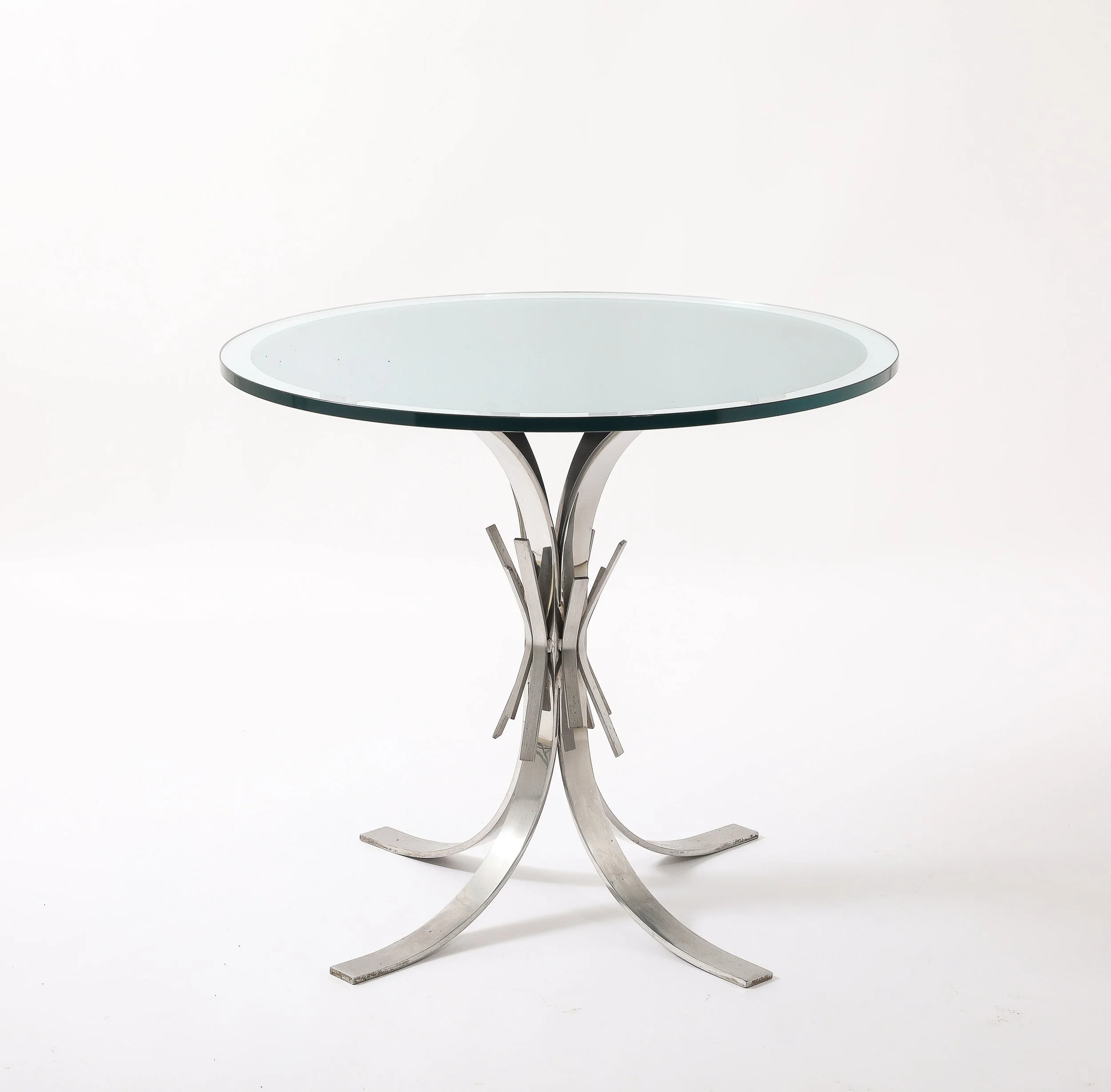 Maria Pergay “Gerbe” Table