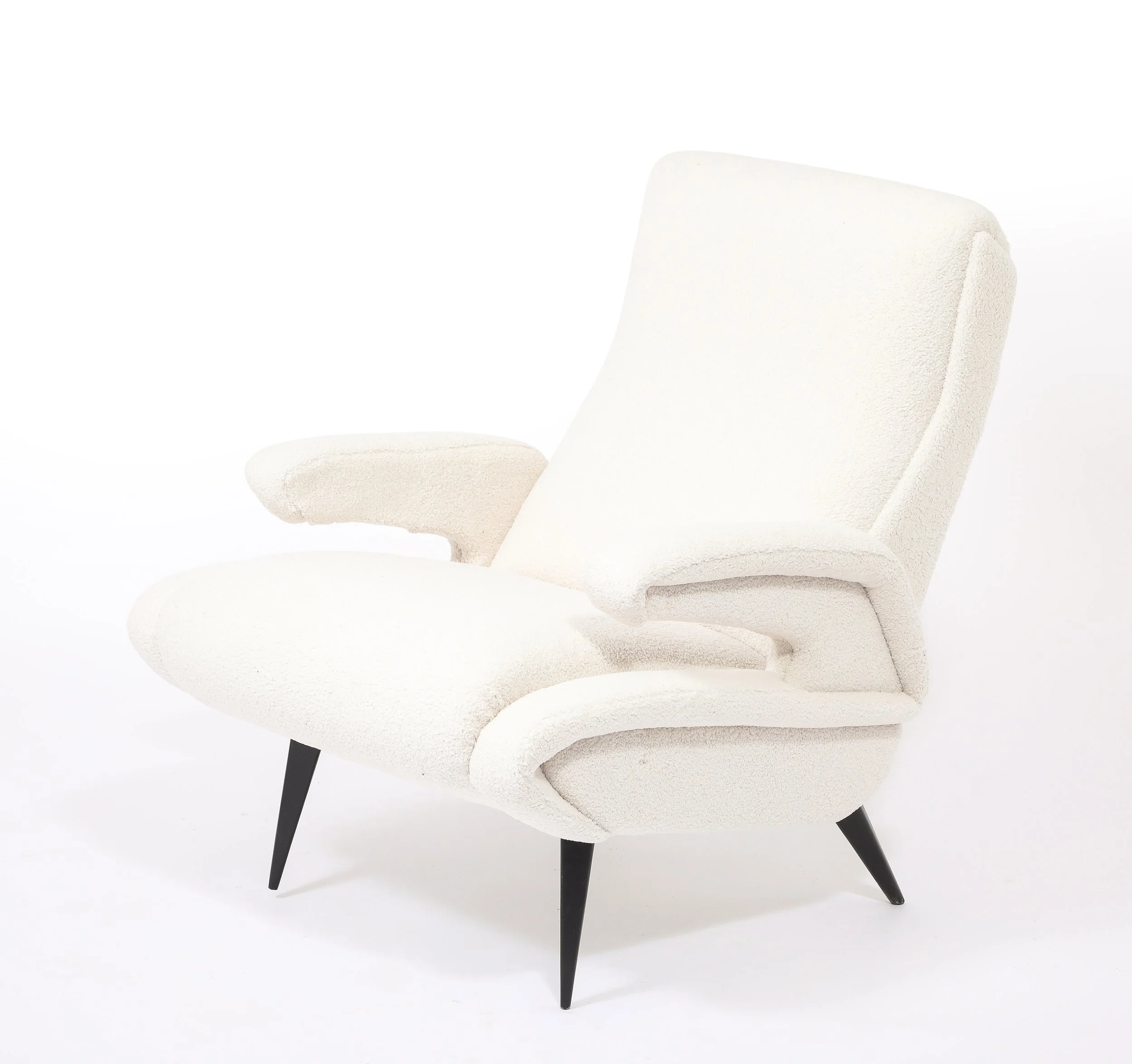 Single Nino Zoncada Armchair