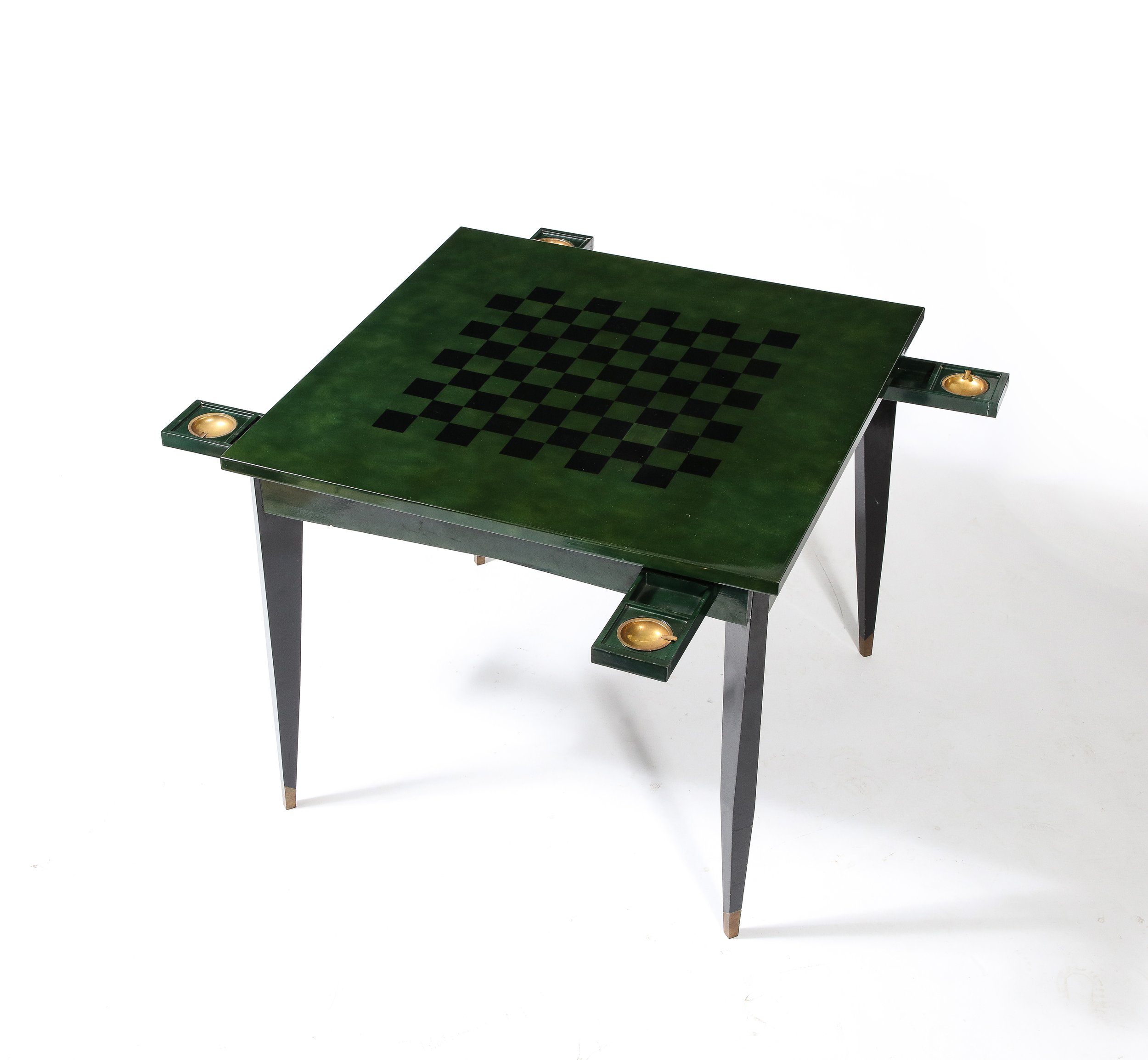 Raphael Raffel Game Table