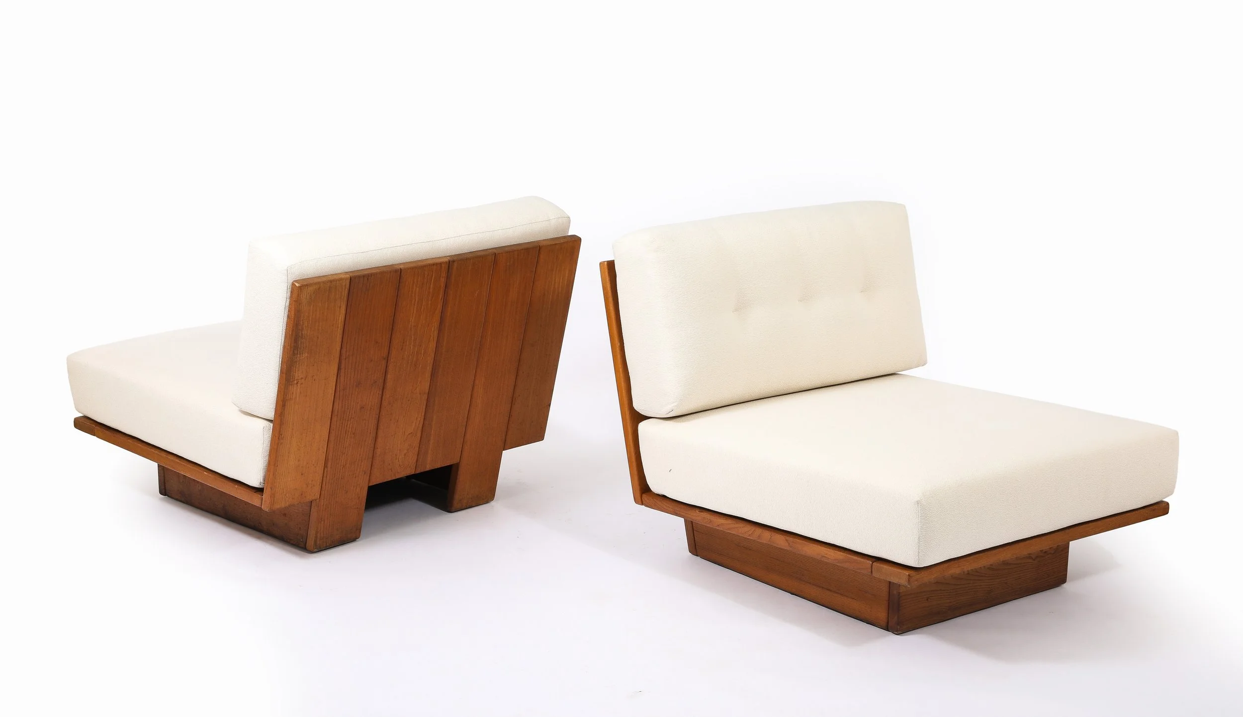 Maison Regain Loungers