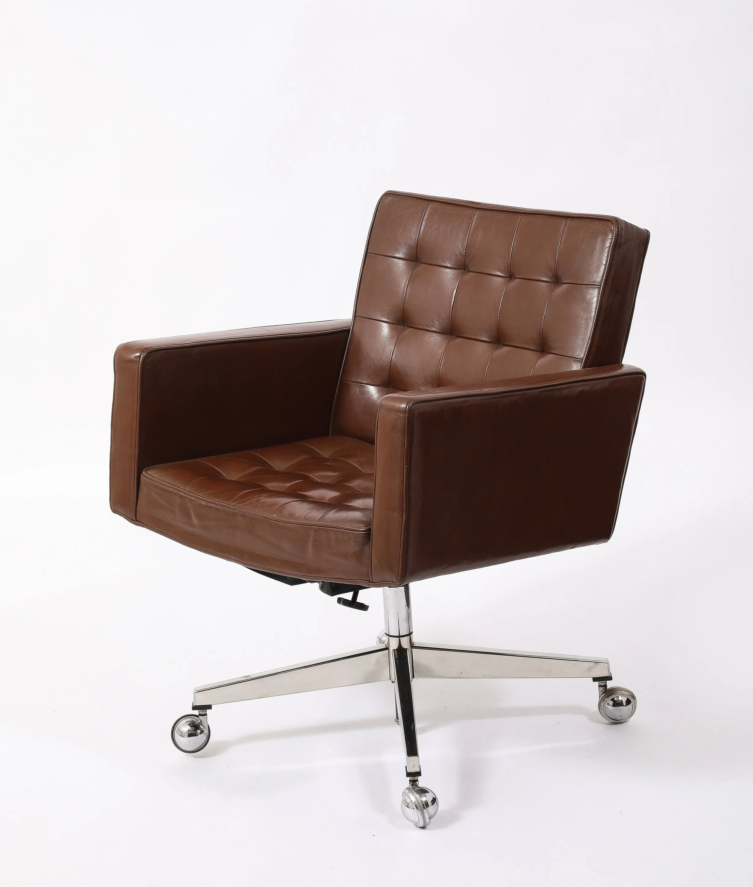 Vincent Cafiero Desk Chair