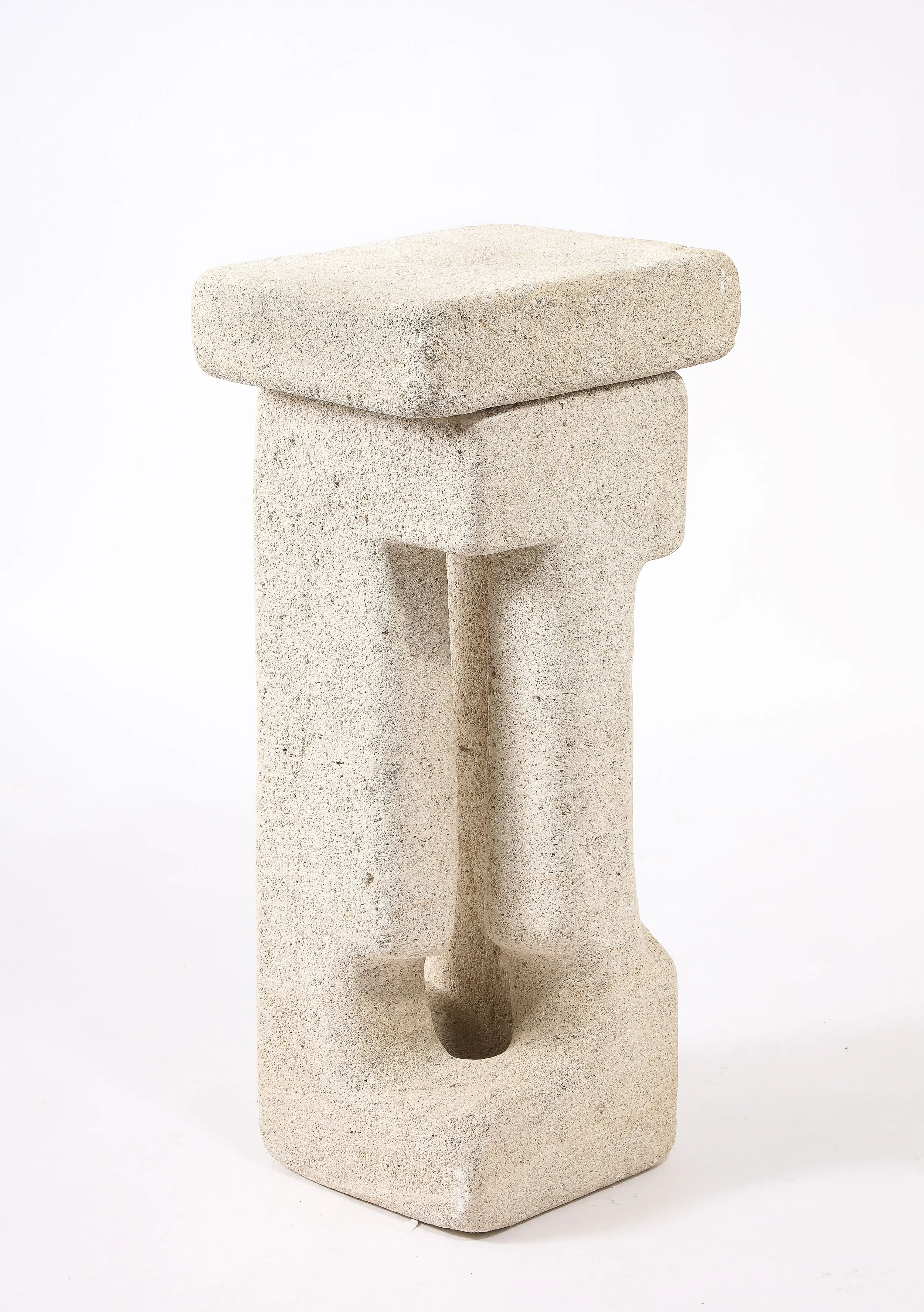 Tormos Square Pedestal