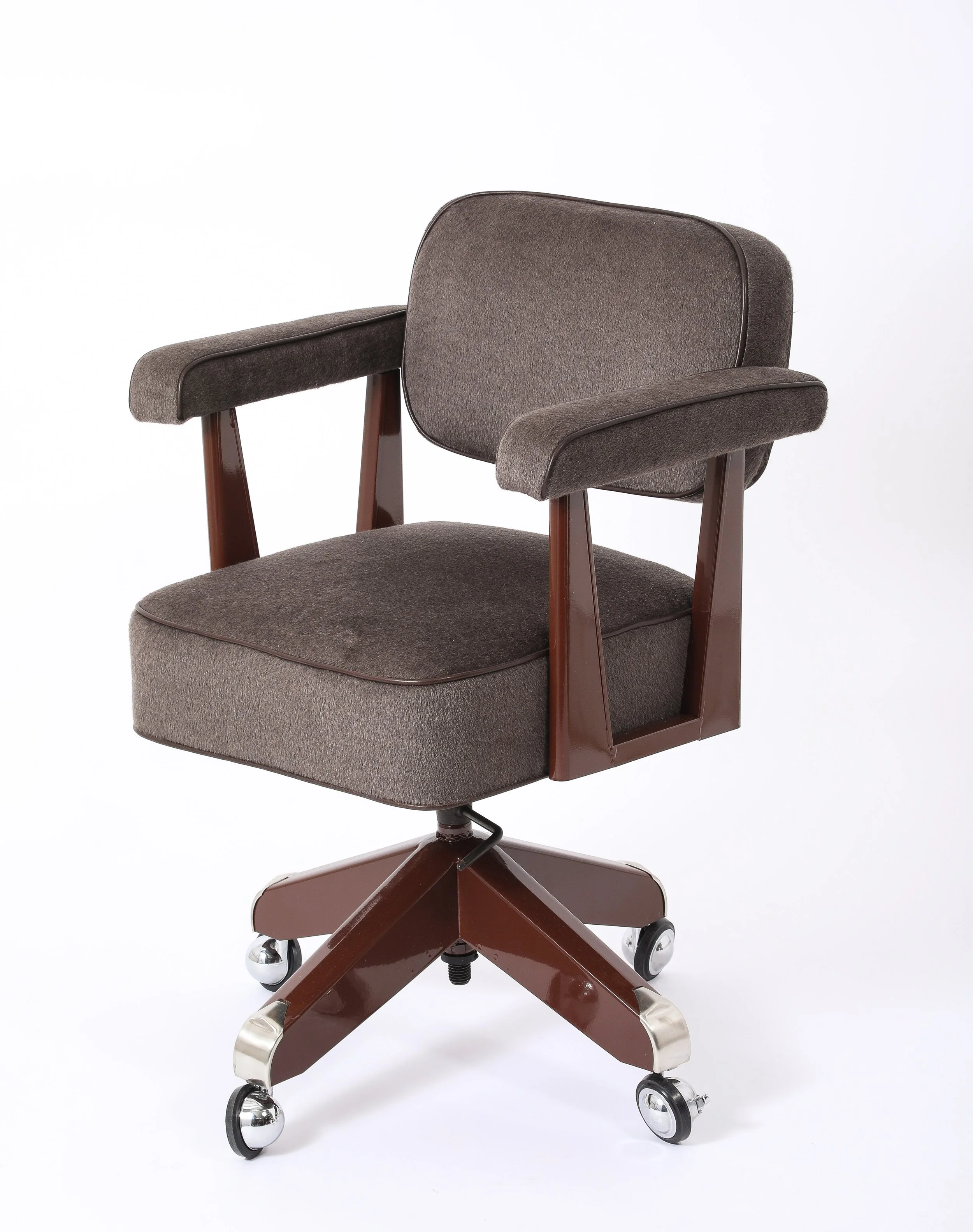 Dominique Clemenceau Desk Chair