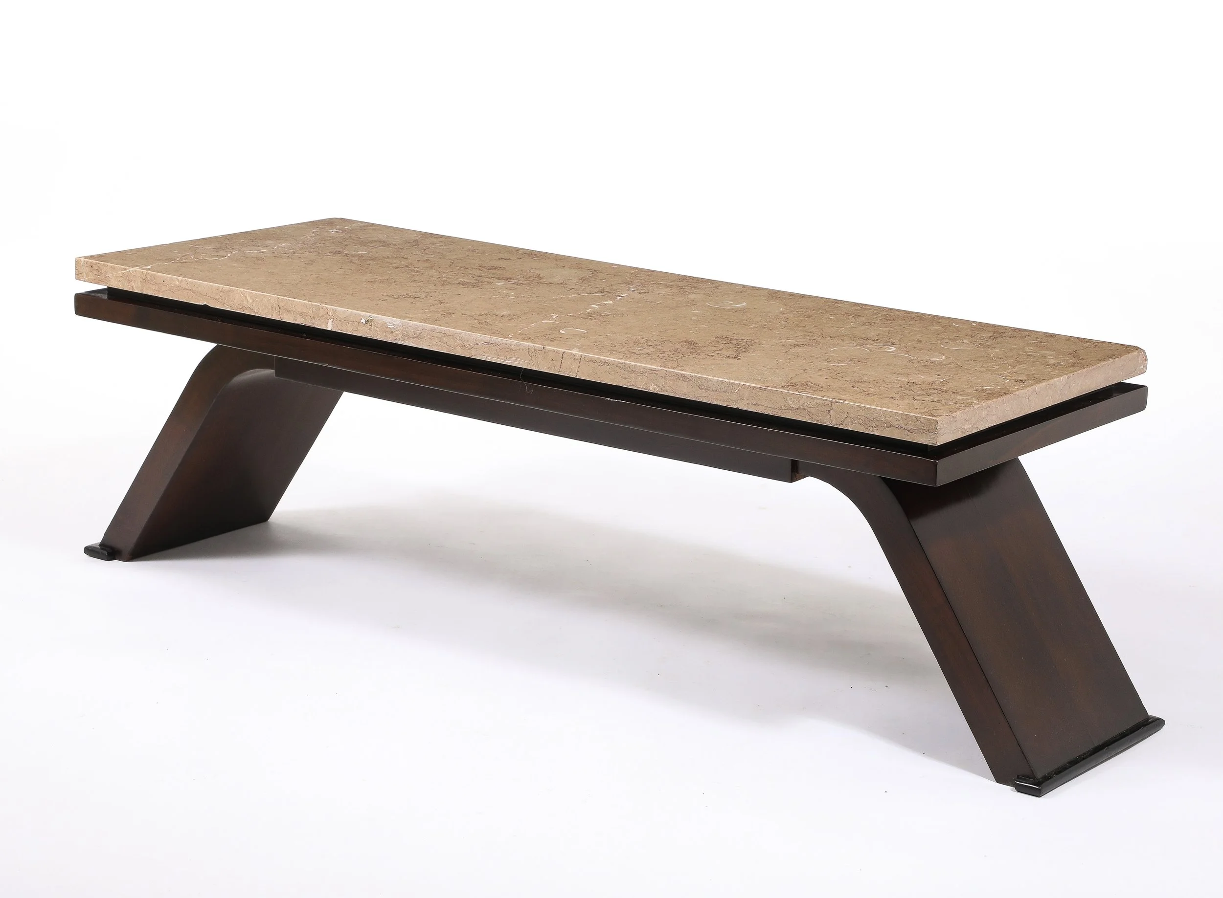 Art Deco Coffee Table