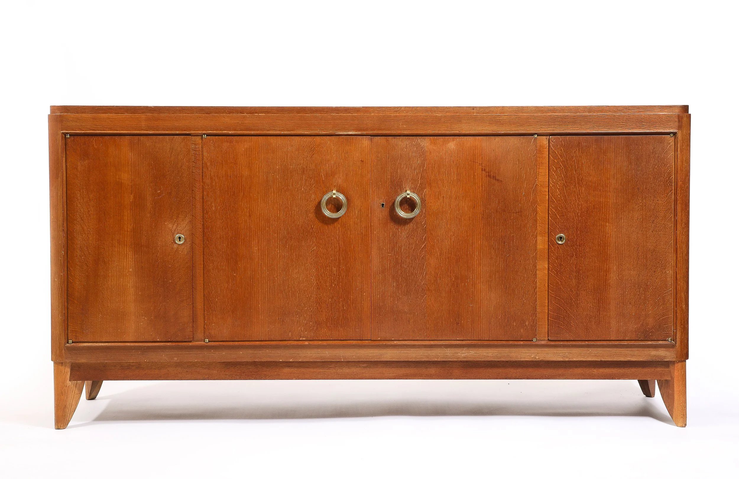 Sideboard in the Manner of Arbus