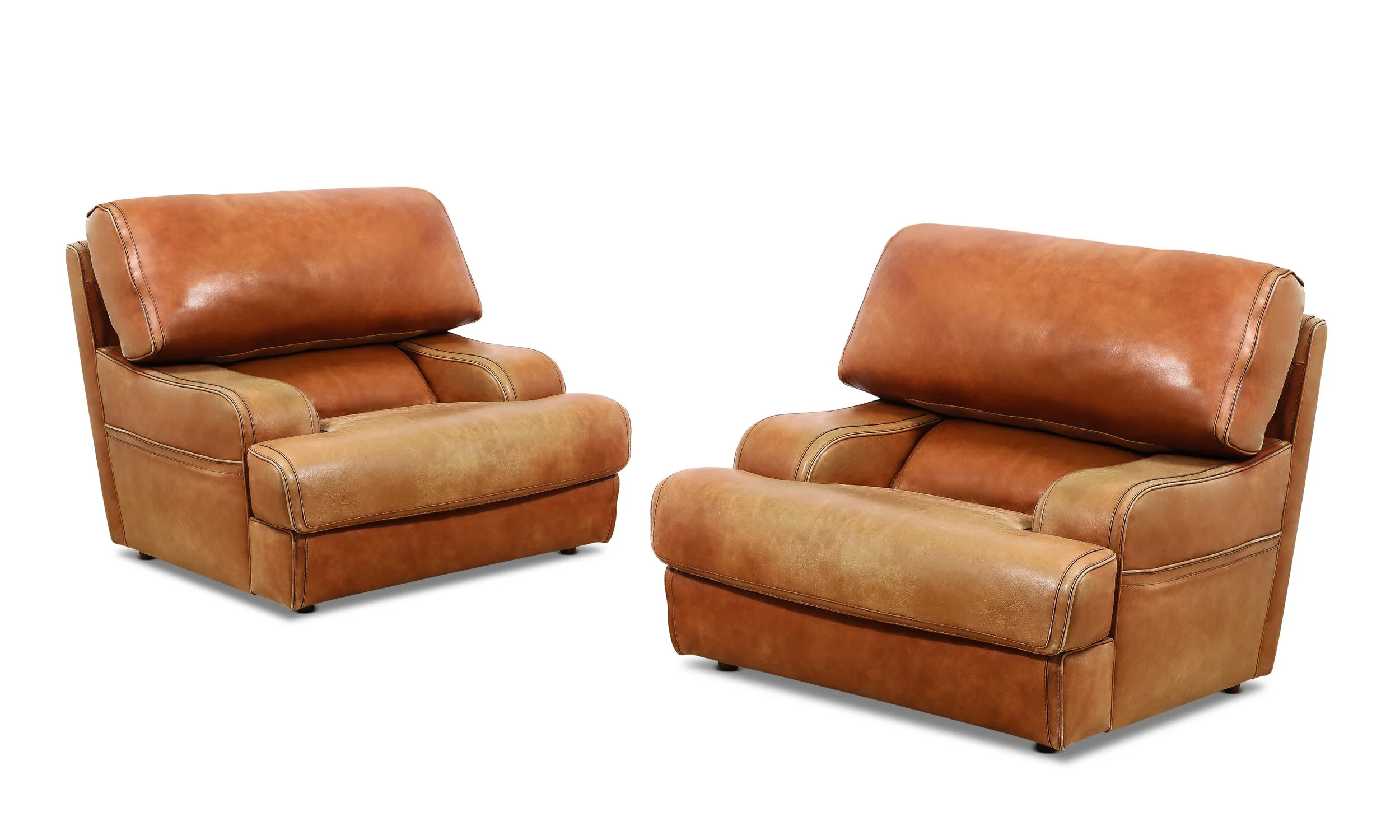 Rivolta Armchairs
