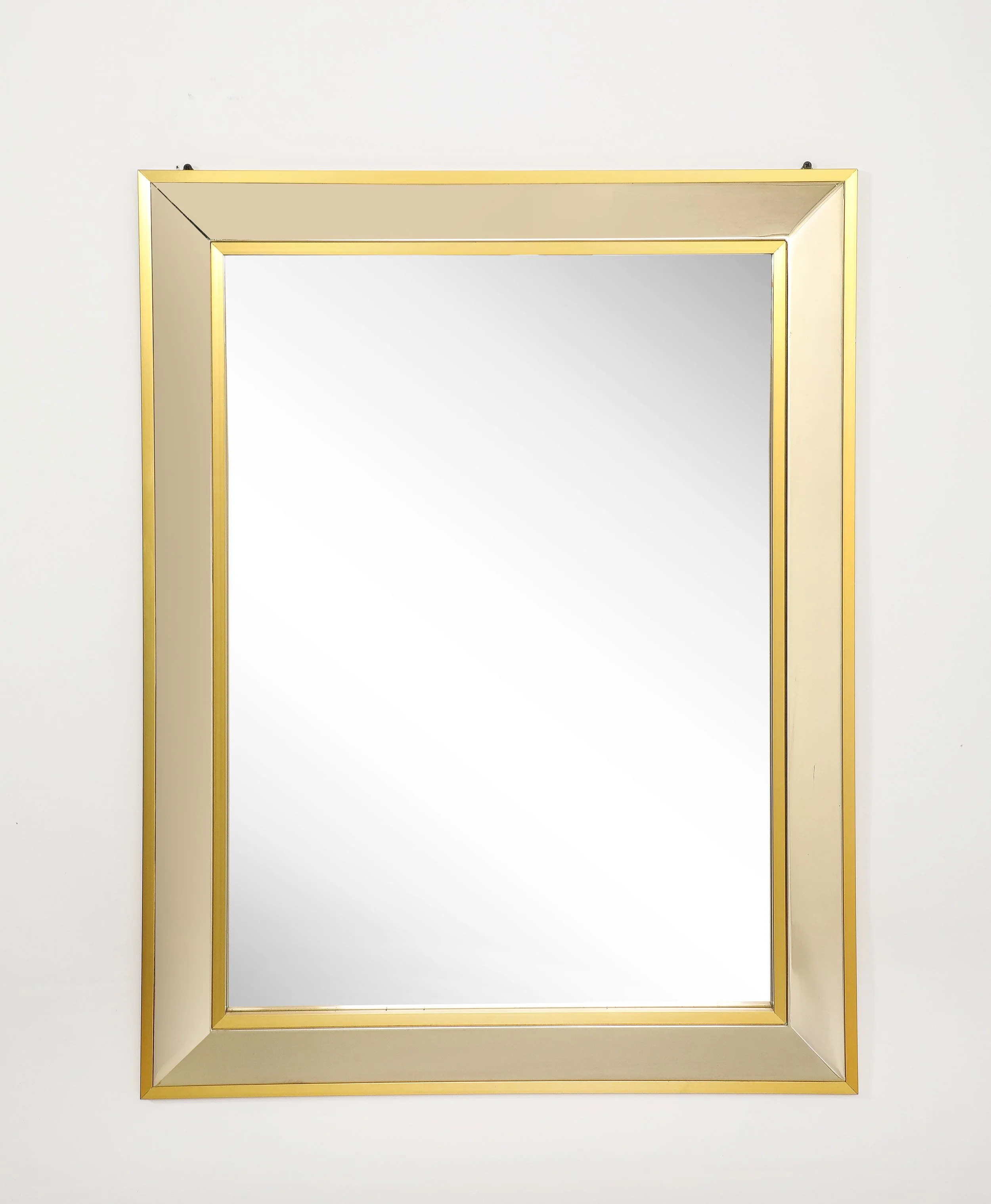 Ramsey Mirror