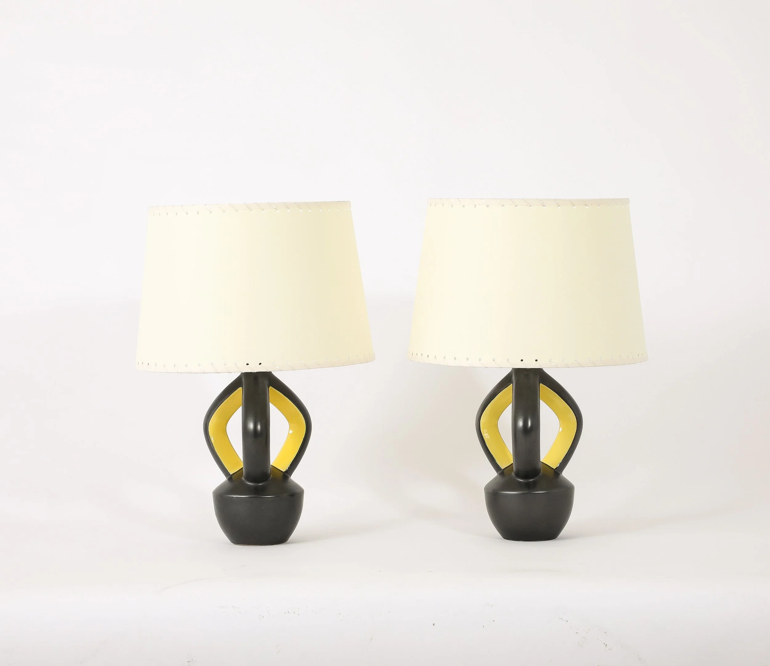 Elchinger Cut Out Lamps