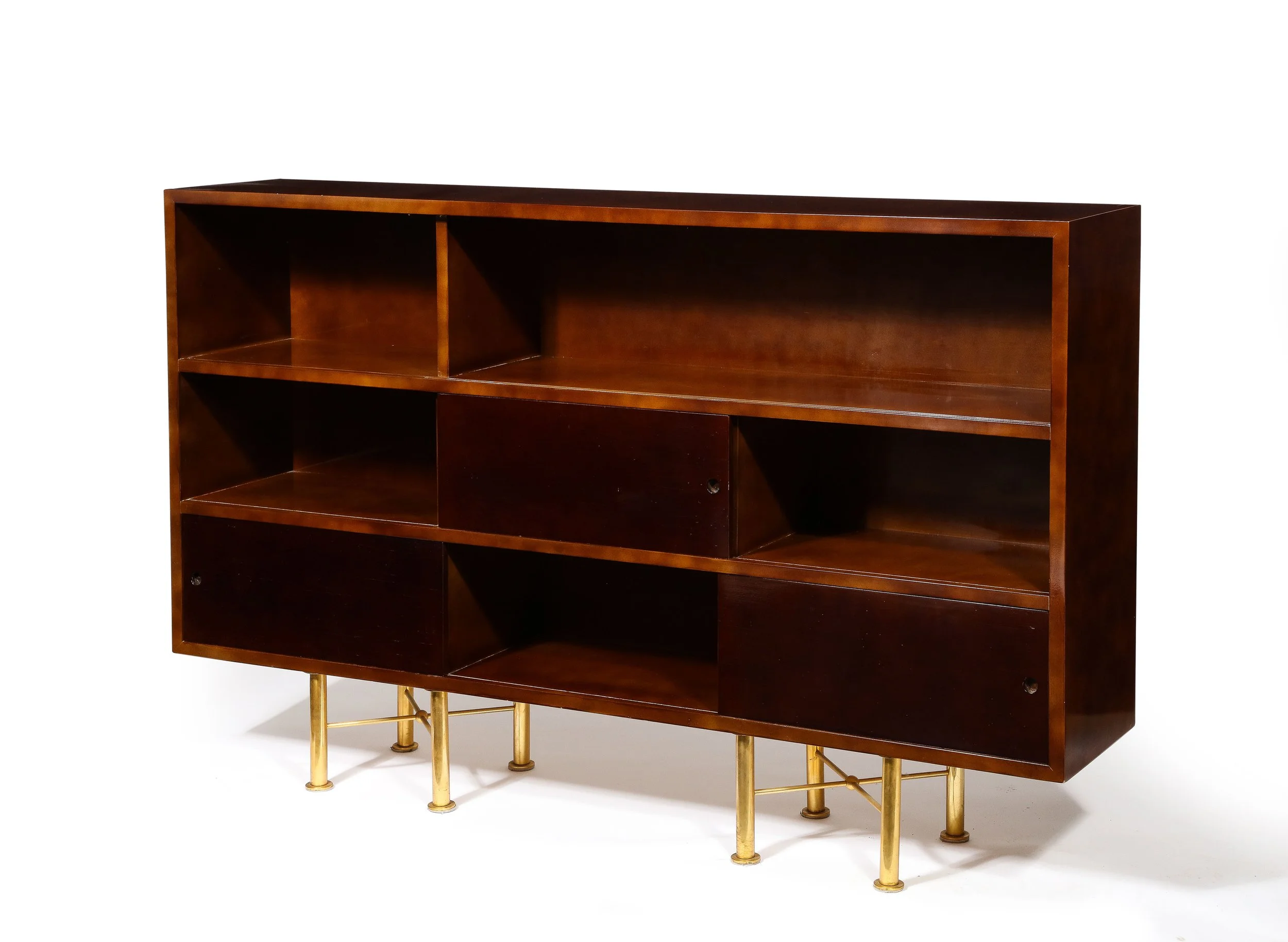 Raphael Raffel Bookcase
