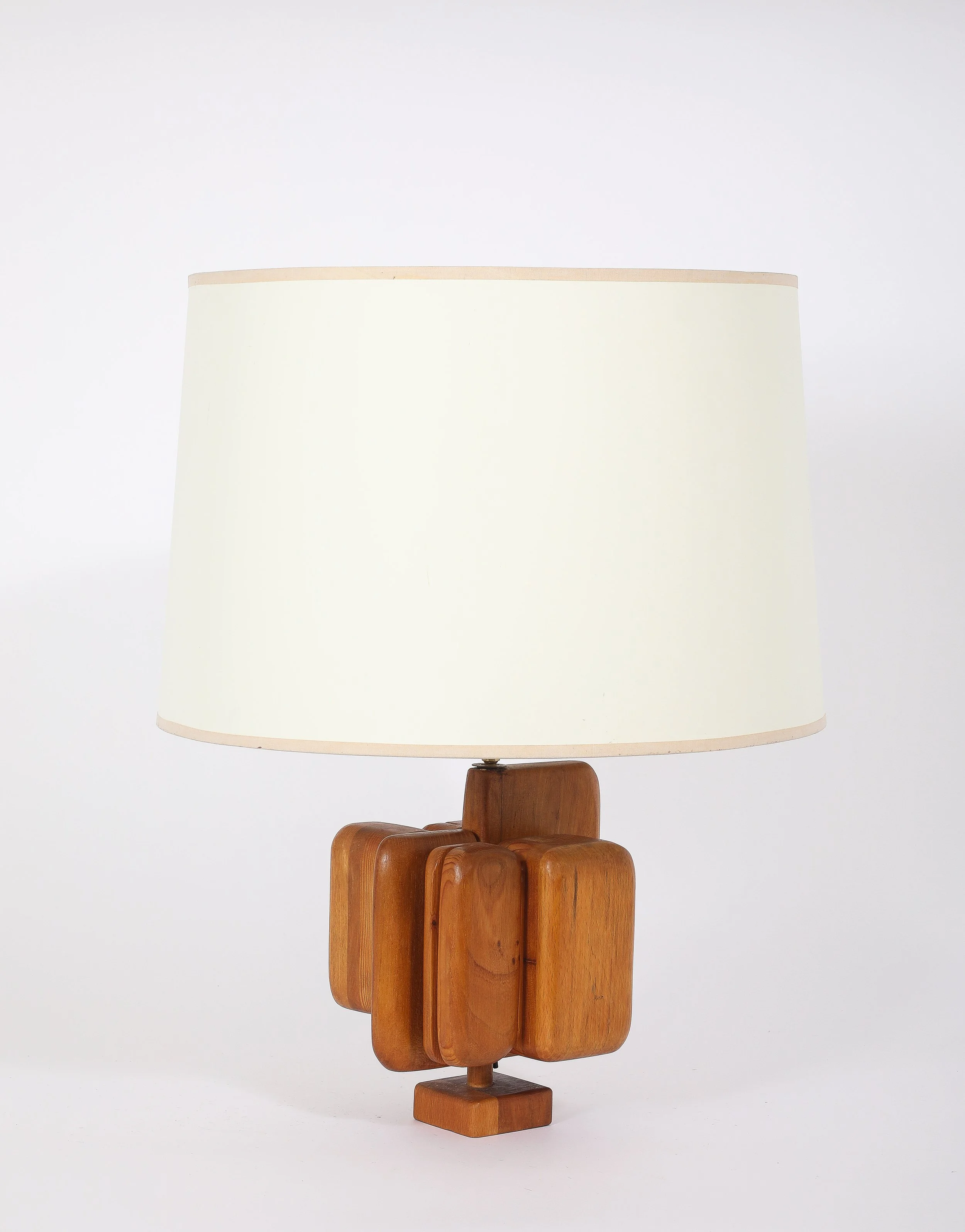 Elm Table Lamp