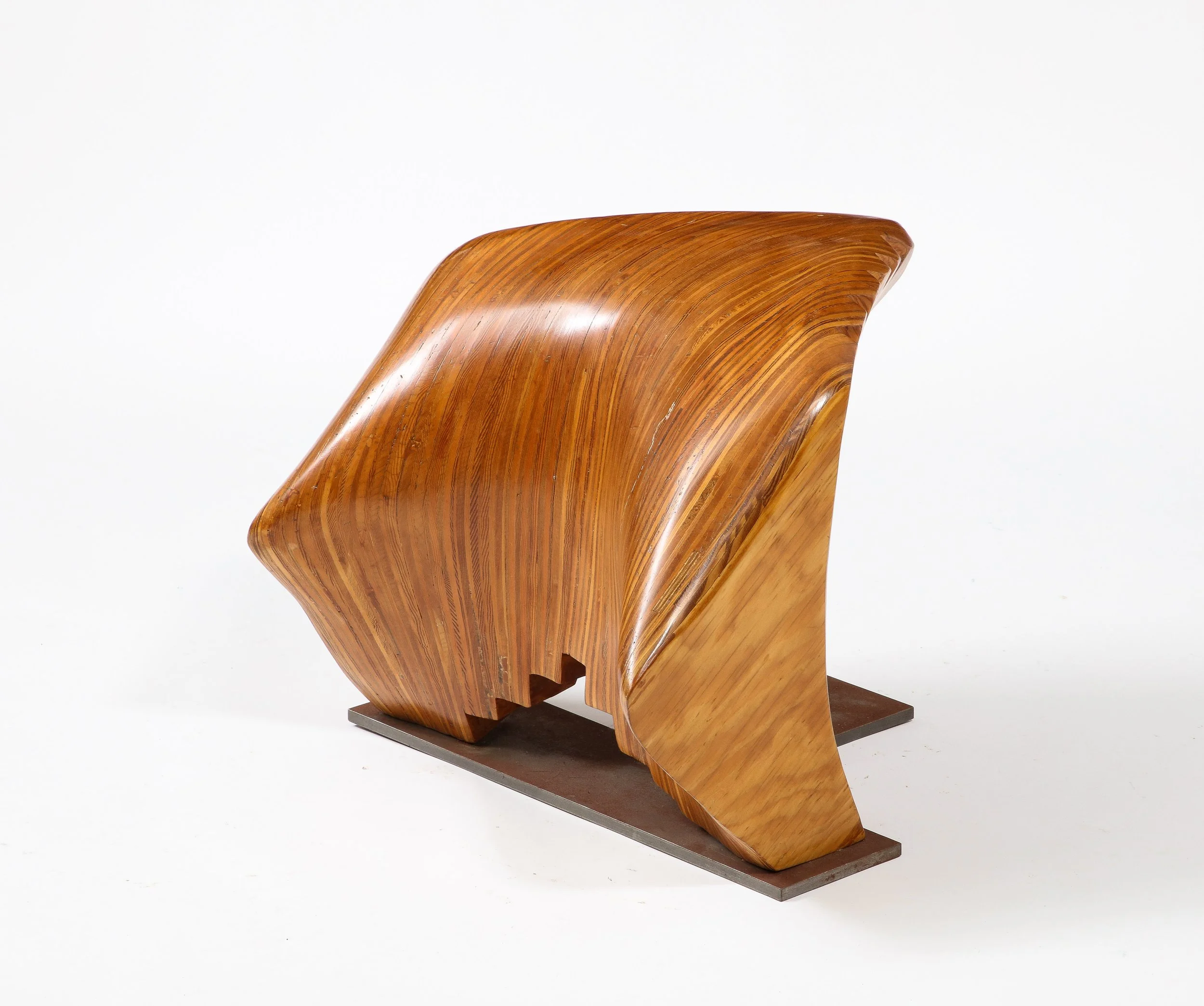 Studio Sculpture/ Stool