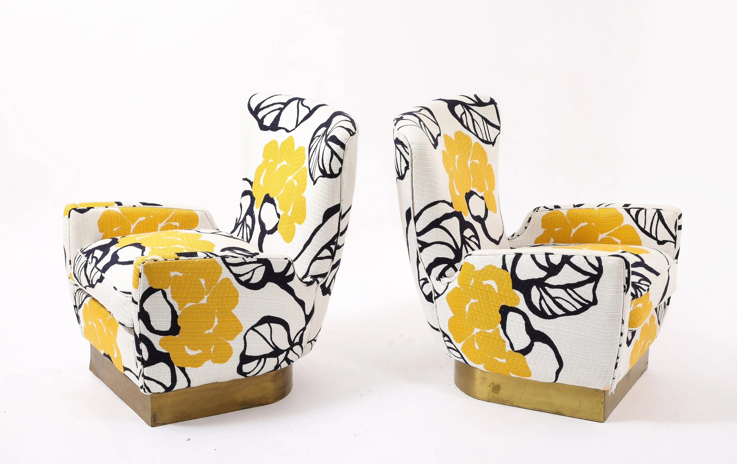 Maurizio Tempestini Armchairs