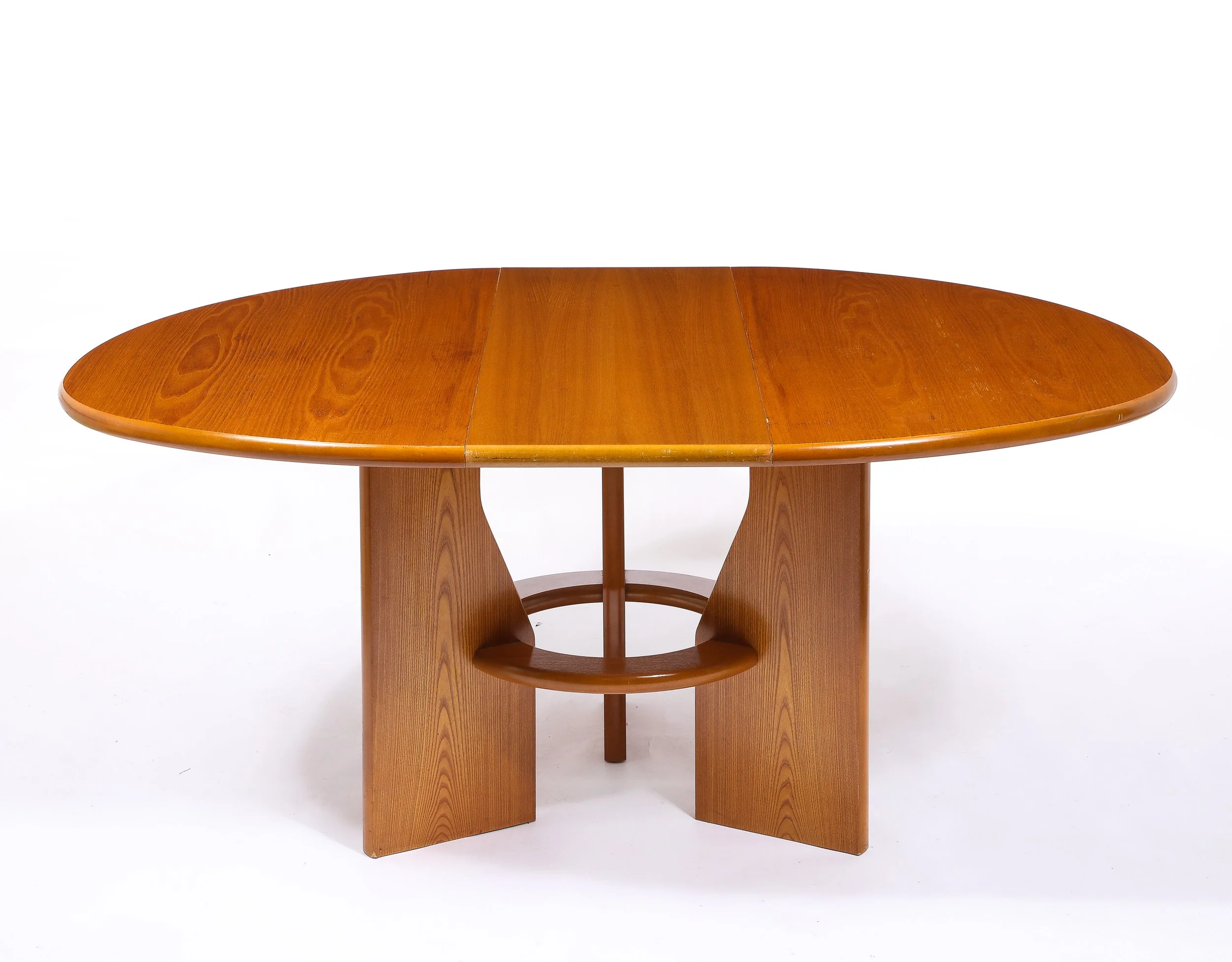 Solid Pine Dining Table
