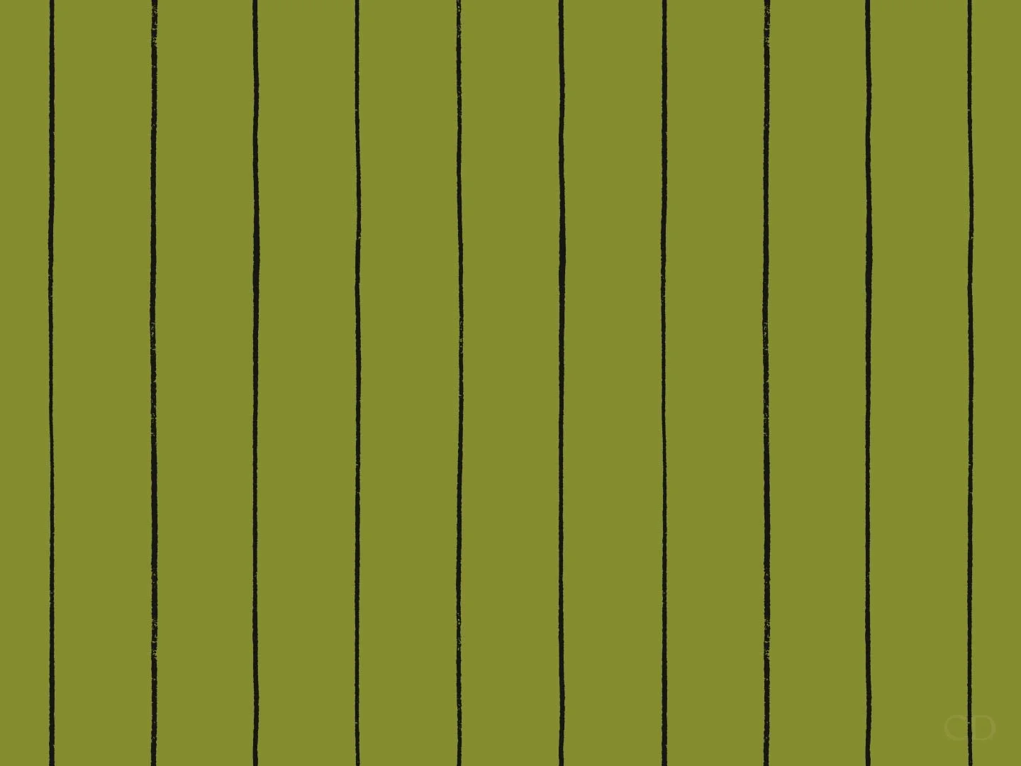 Mossy Walls