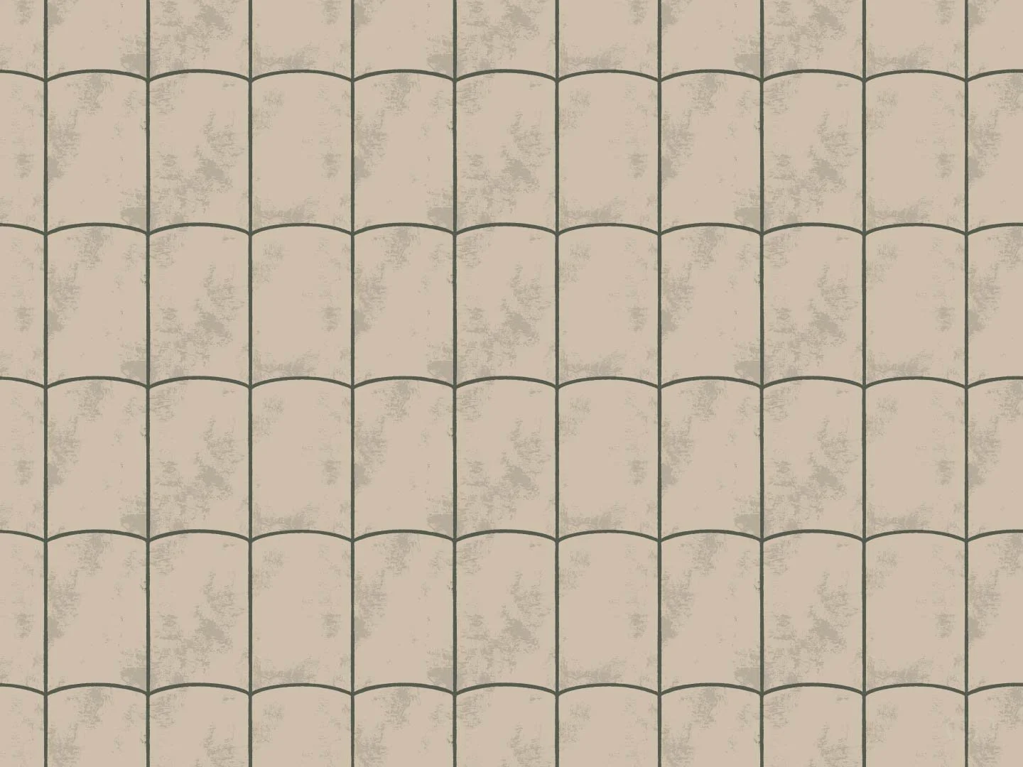 Stone Roof