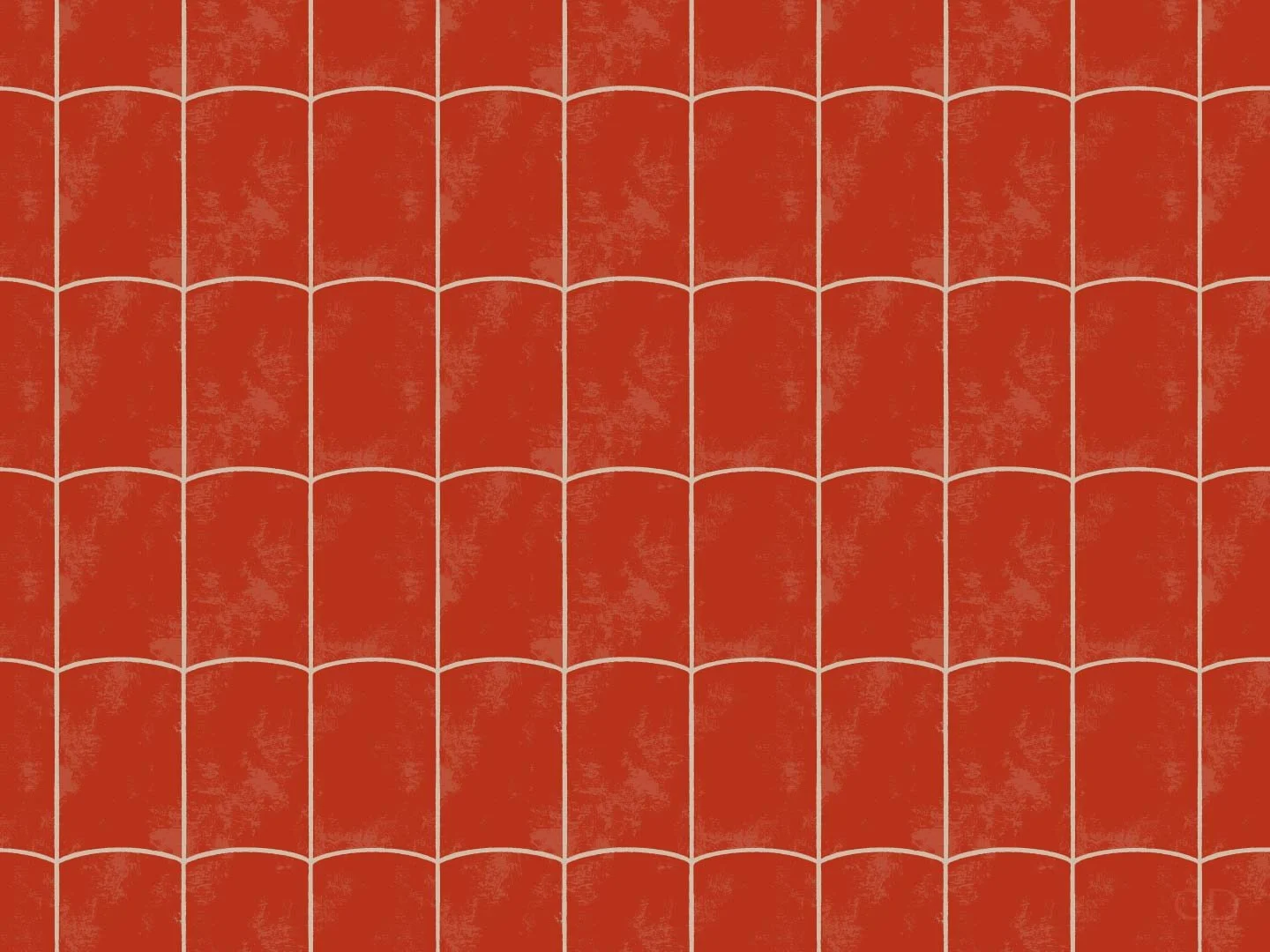 Terracotta Roof