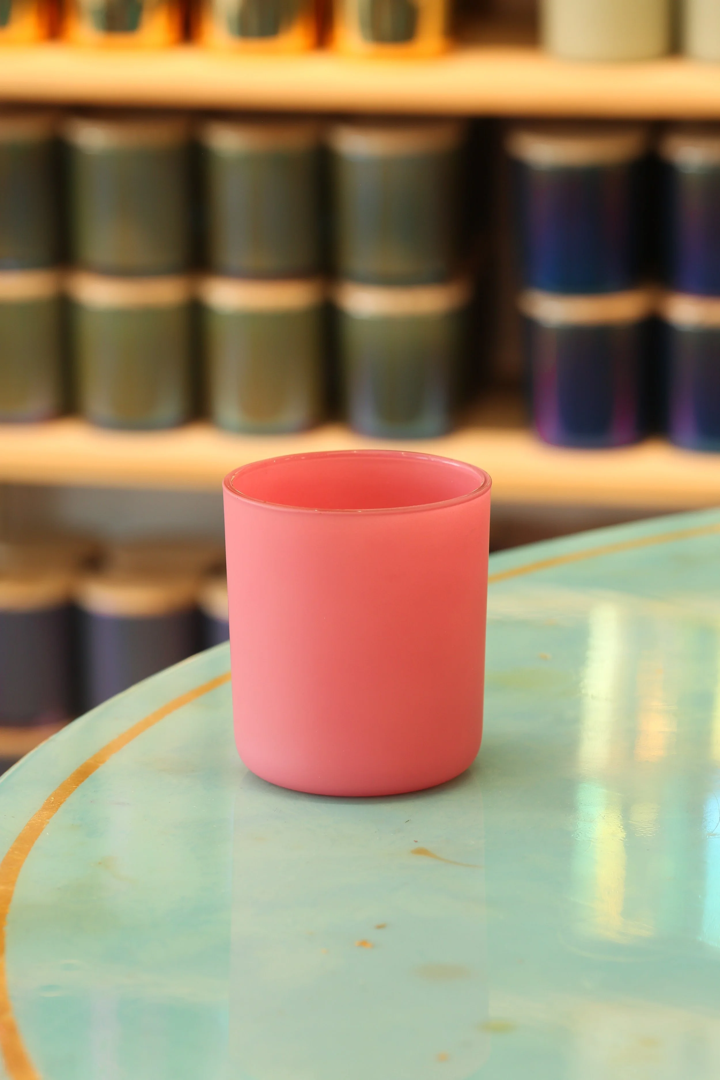 Matte Flamingo.jpg