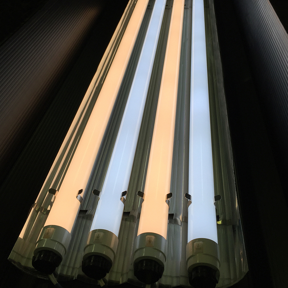 Sourcemaker Mercy LED TUBES — Sourcemaker